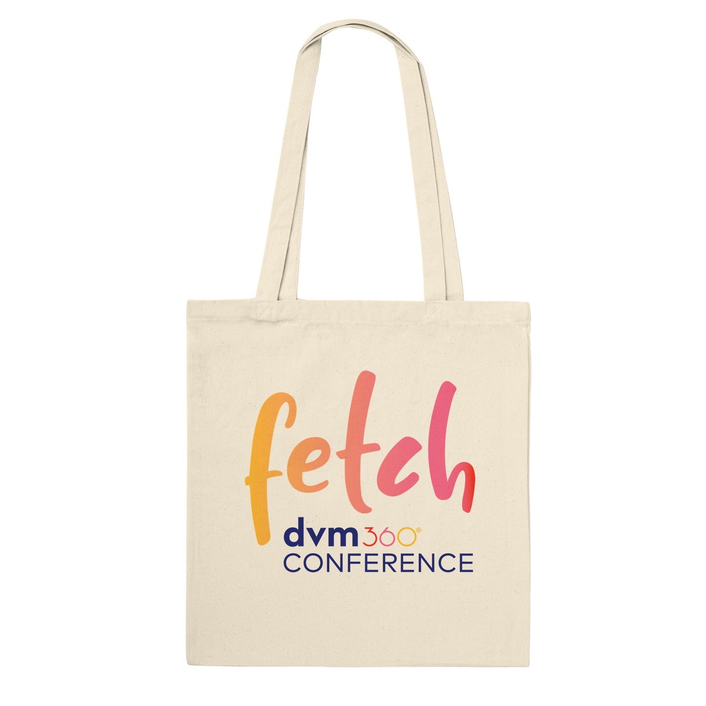 Fetch Tote Bag Classic