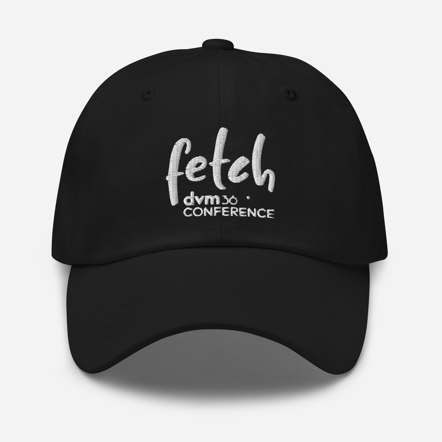 Fetch Dad hat