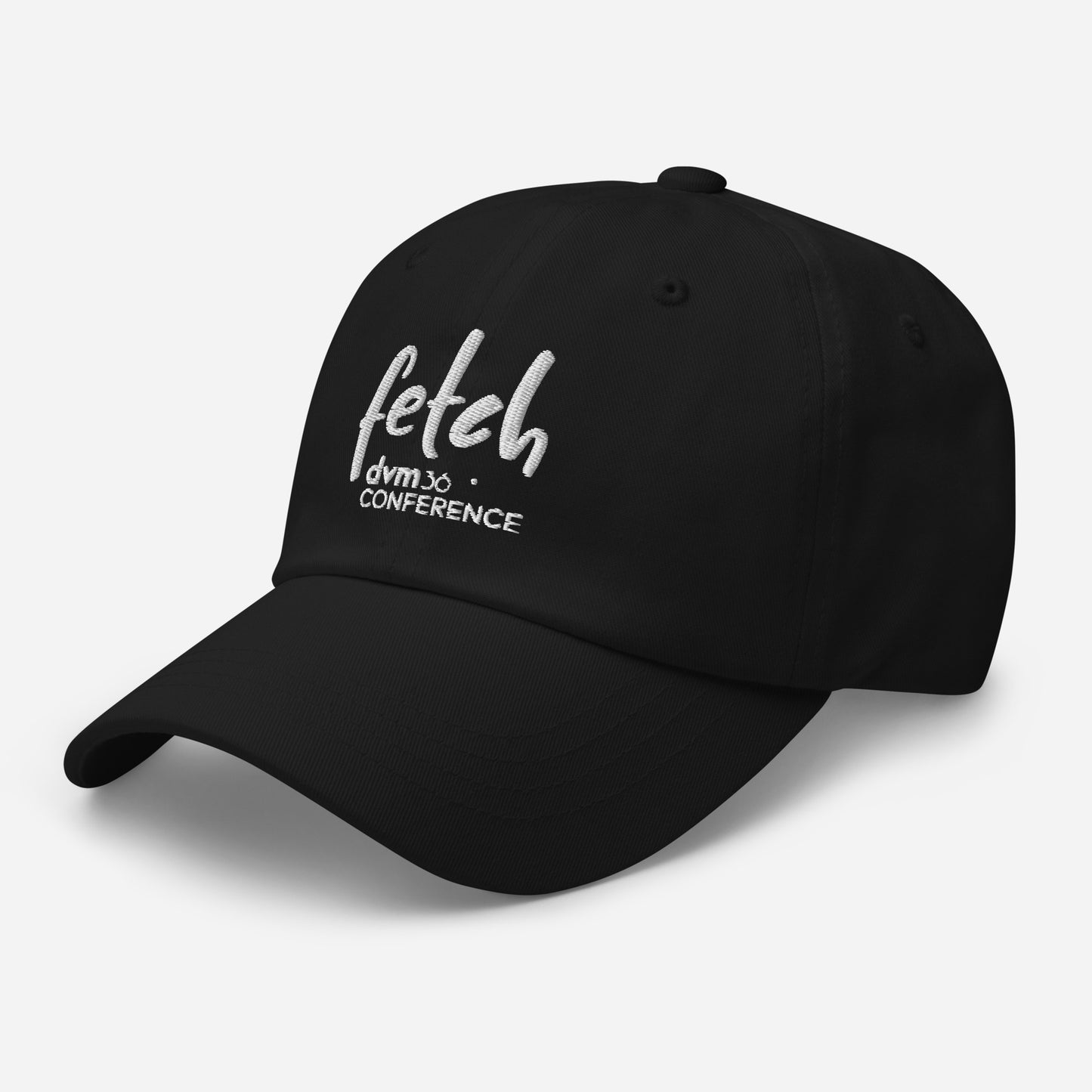 Fetch Dad hat