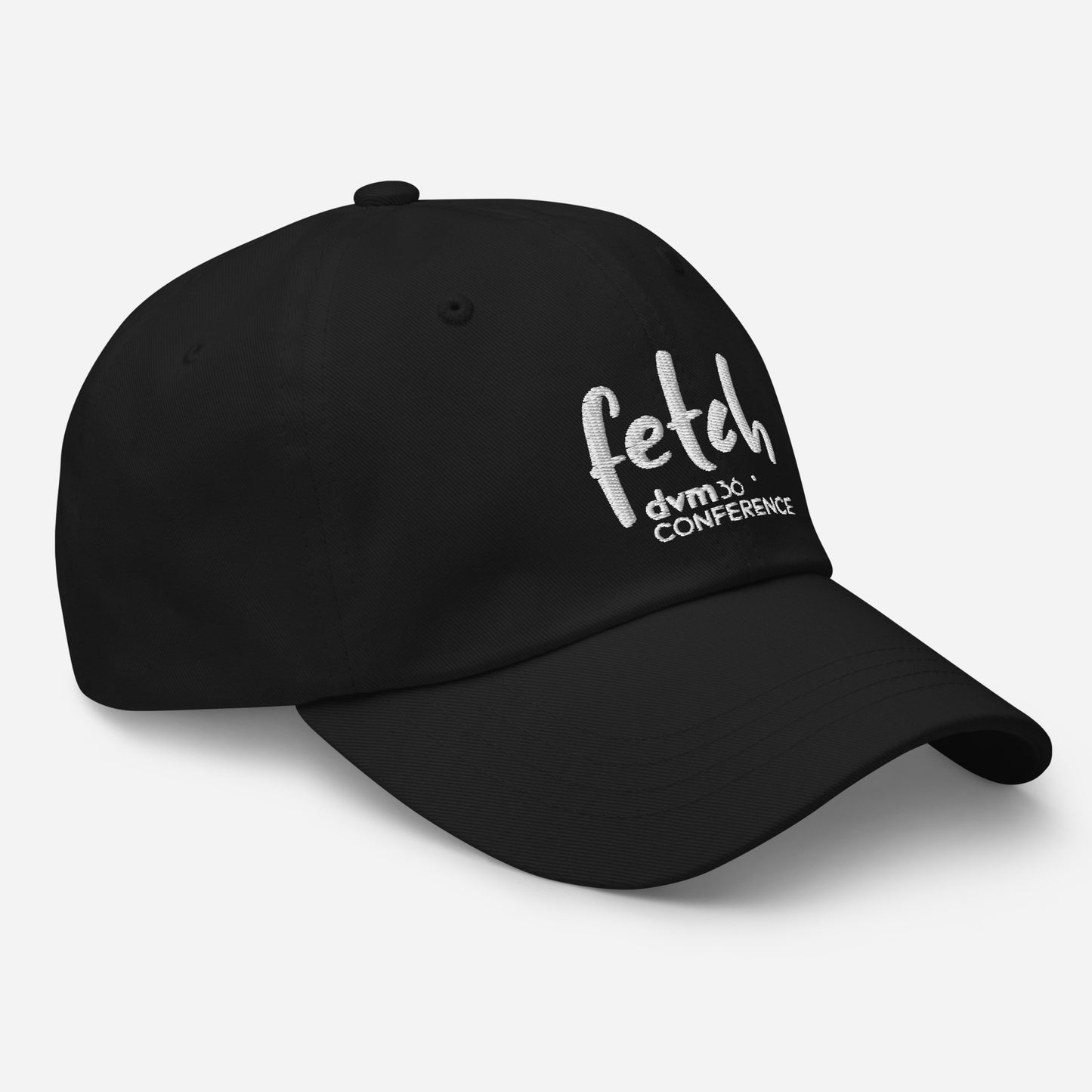 Fetch Dad hat