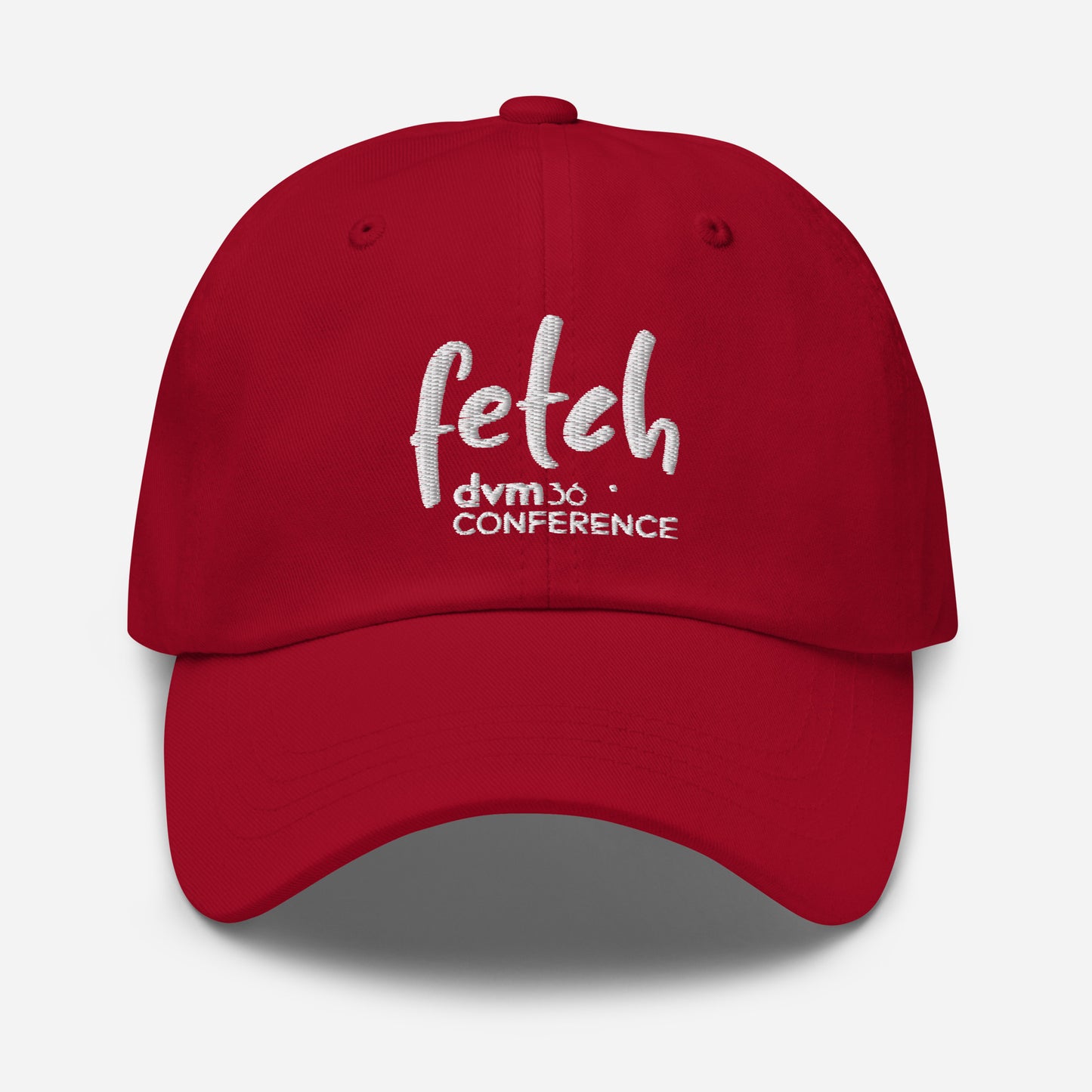 Fetch Dad hat