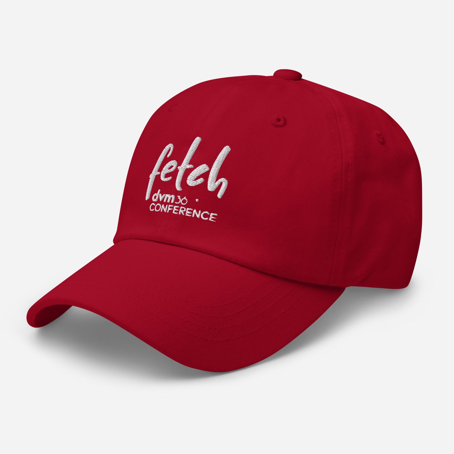 Fetch Dad hat