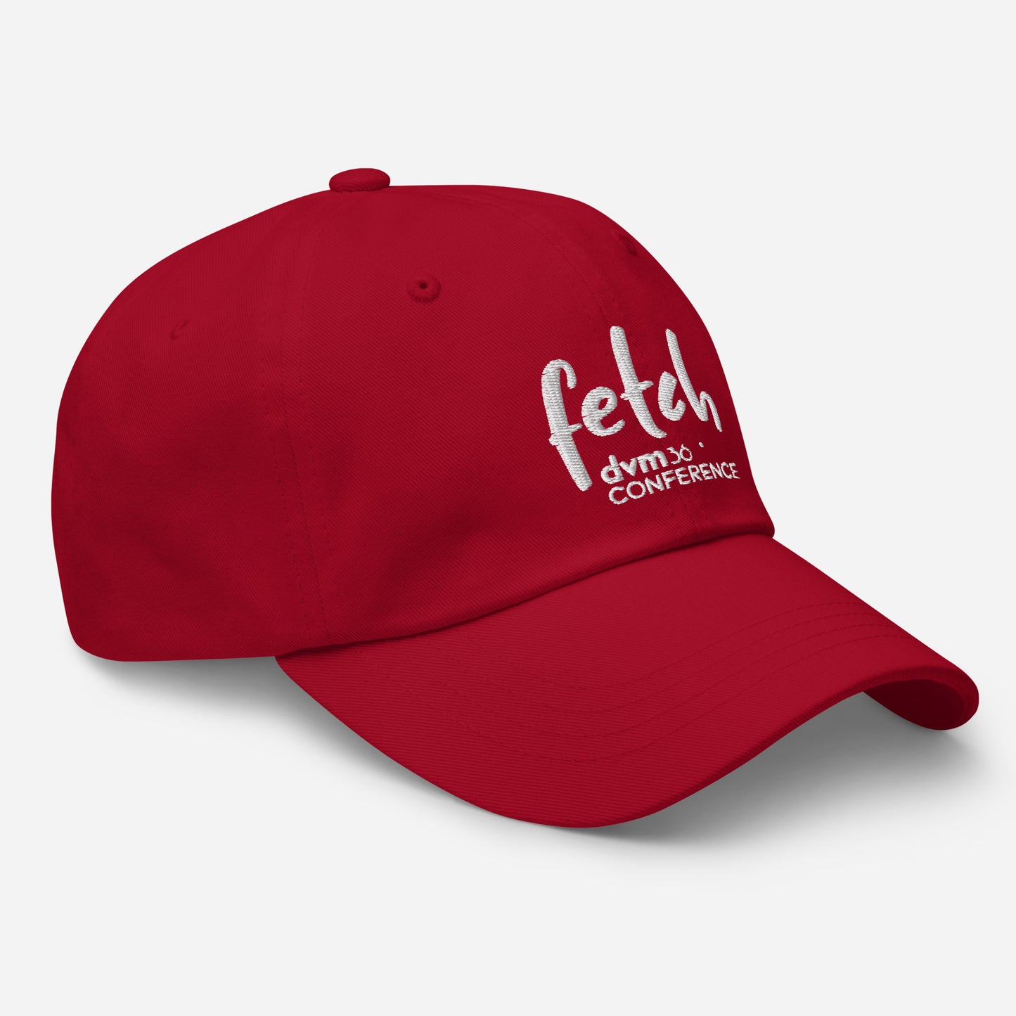 Fetch Dad hat