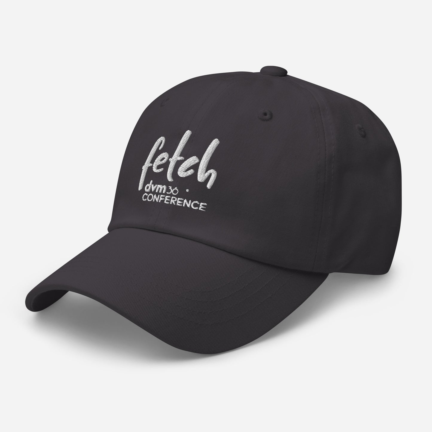 Fetch Dad hat
