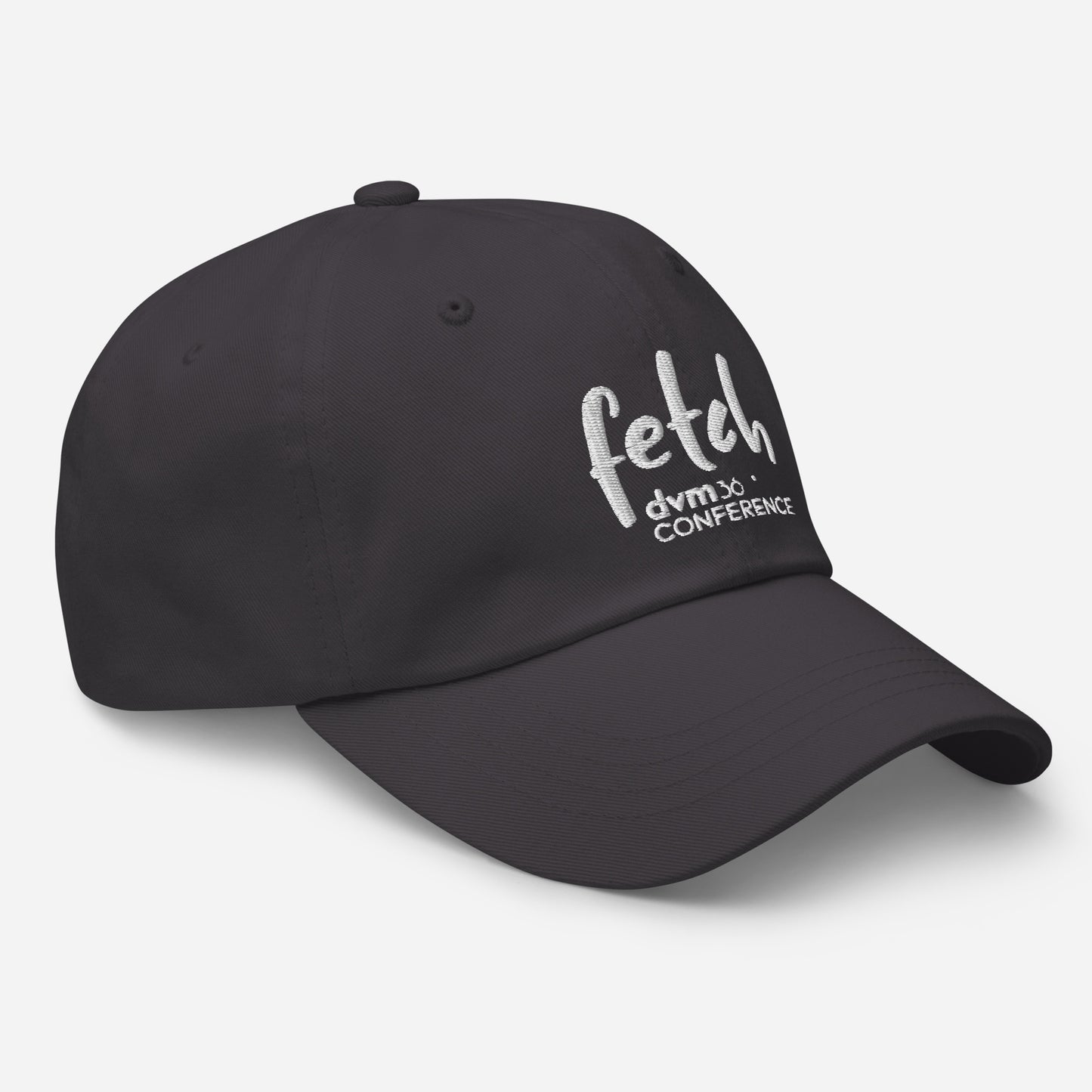 Fetch Dad hat