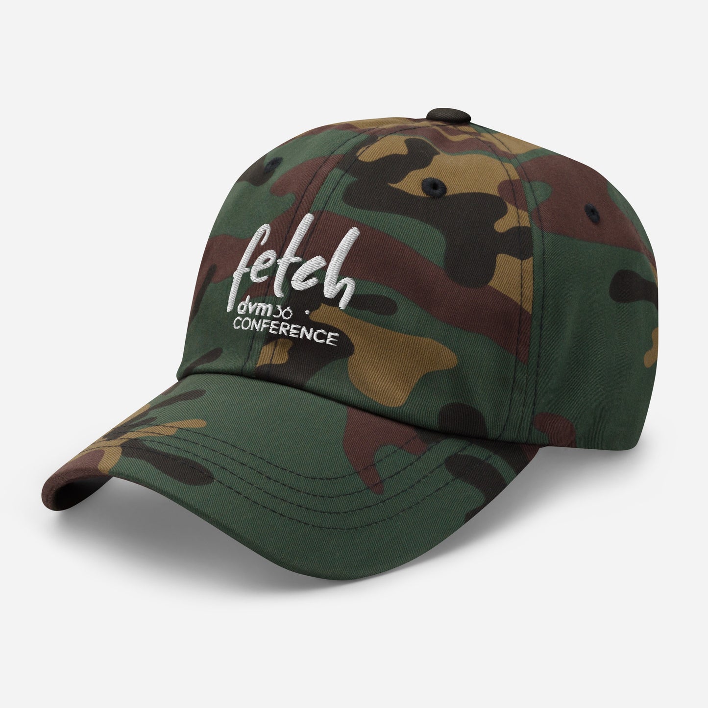 Fetch Dad hat
