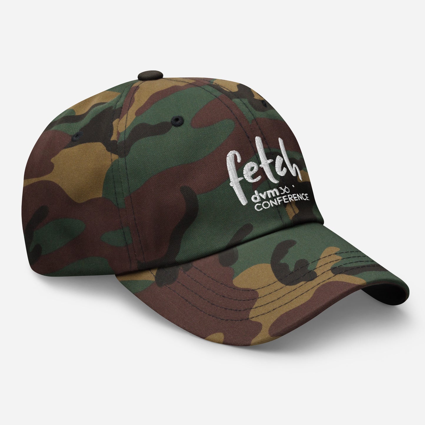 Fetch Dad hat
