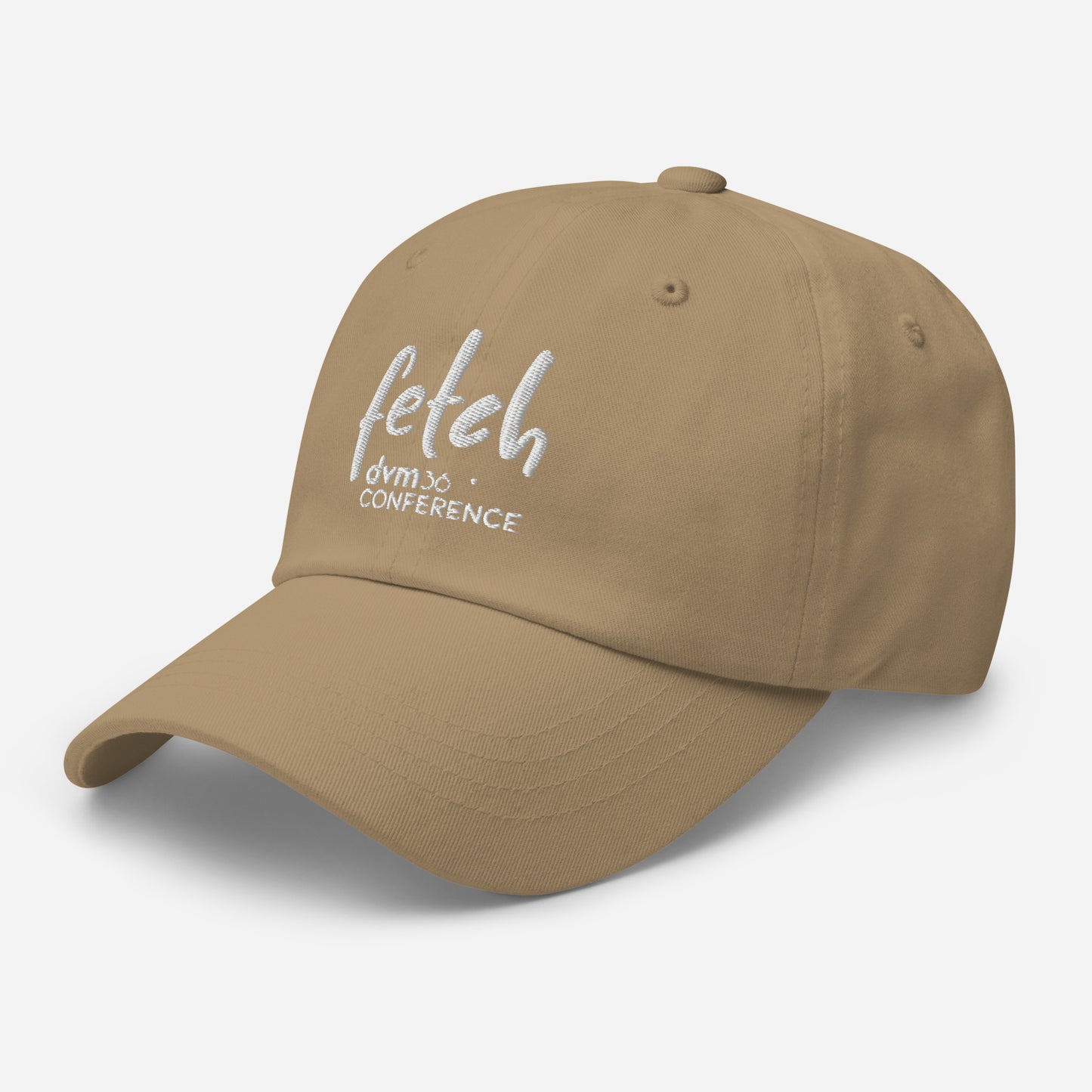 Fetch Dad hat