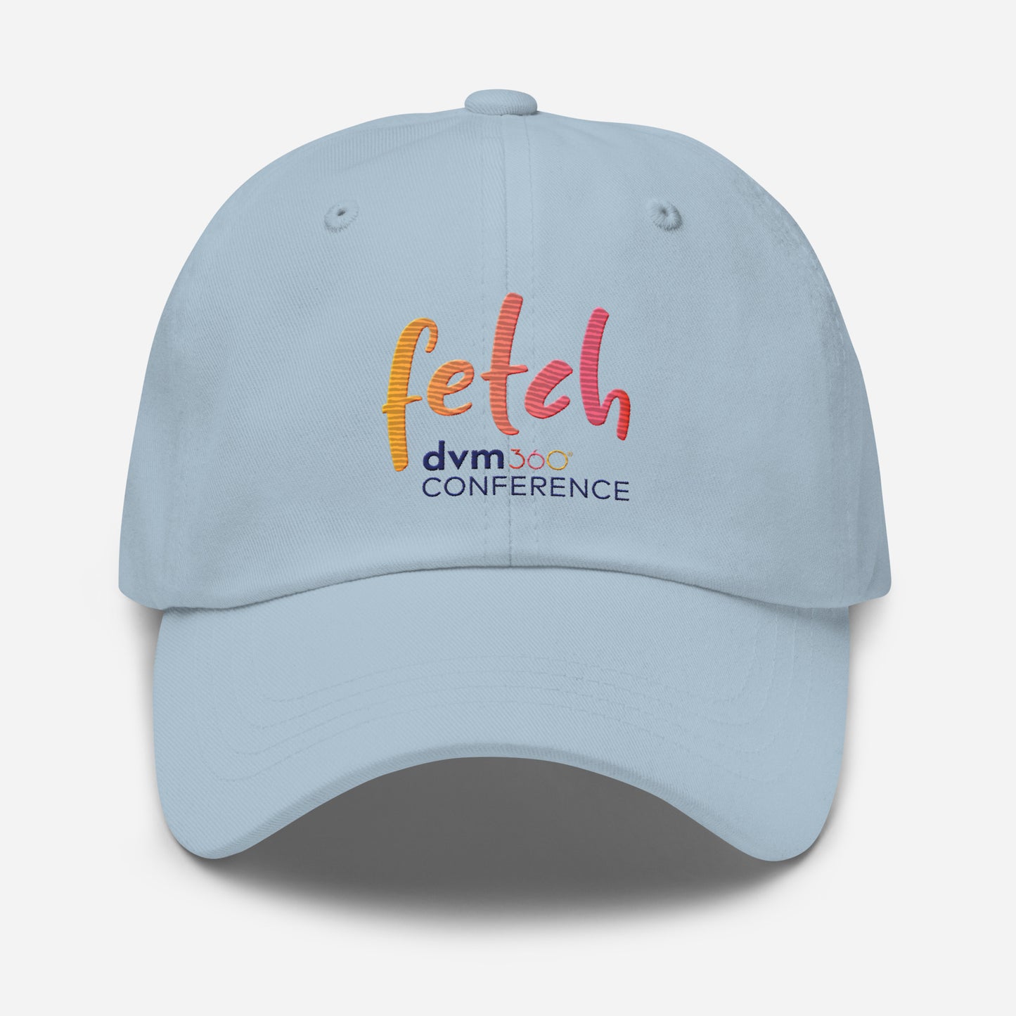 Fetch Dad hat