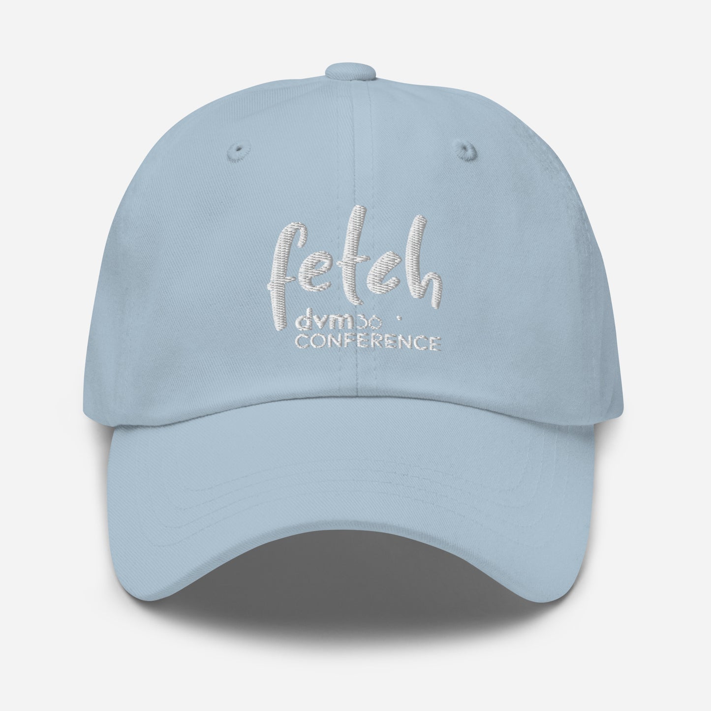 Fetch Dad hat