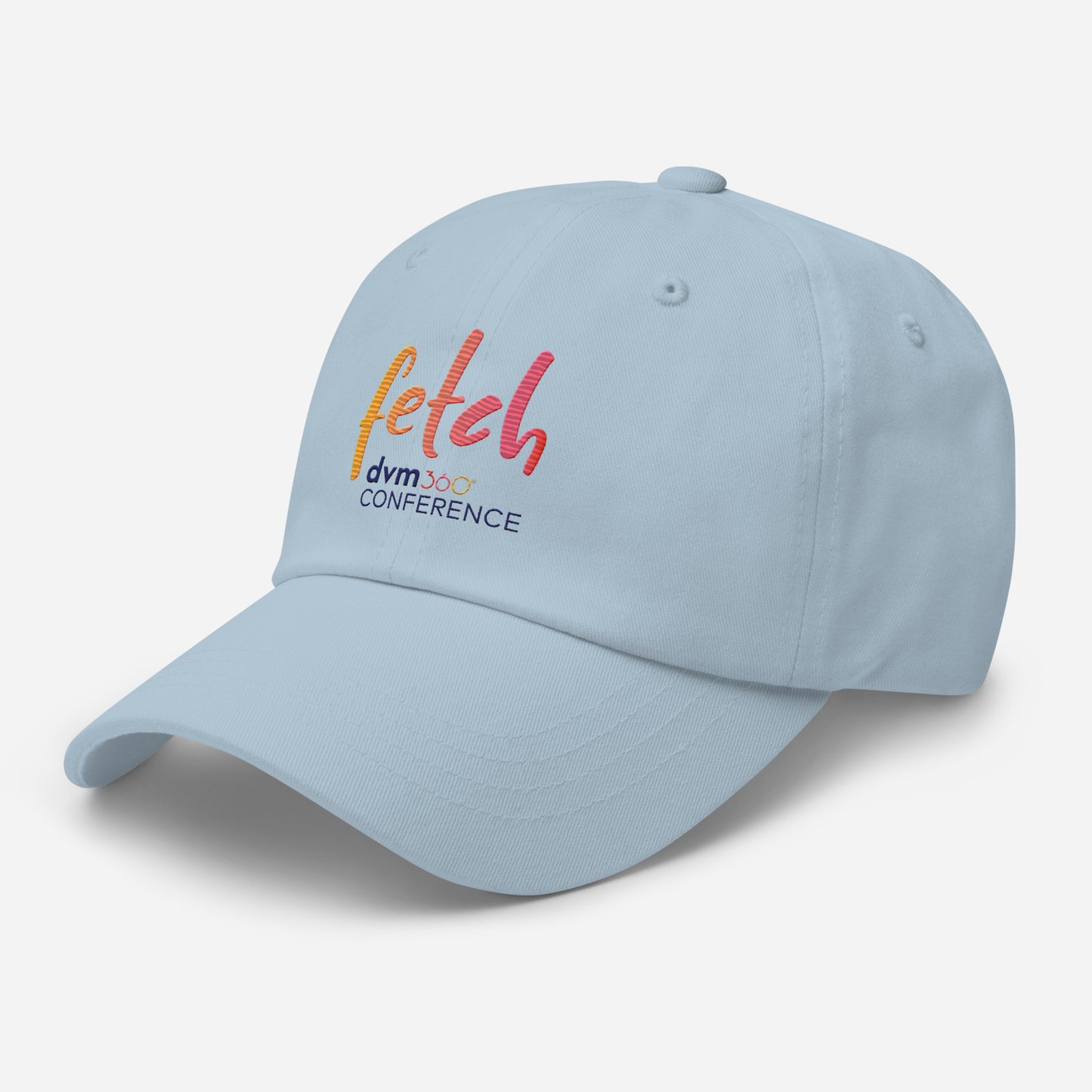 Fetch Dad hat