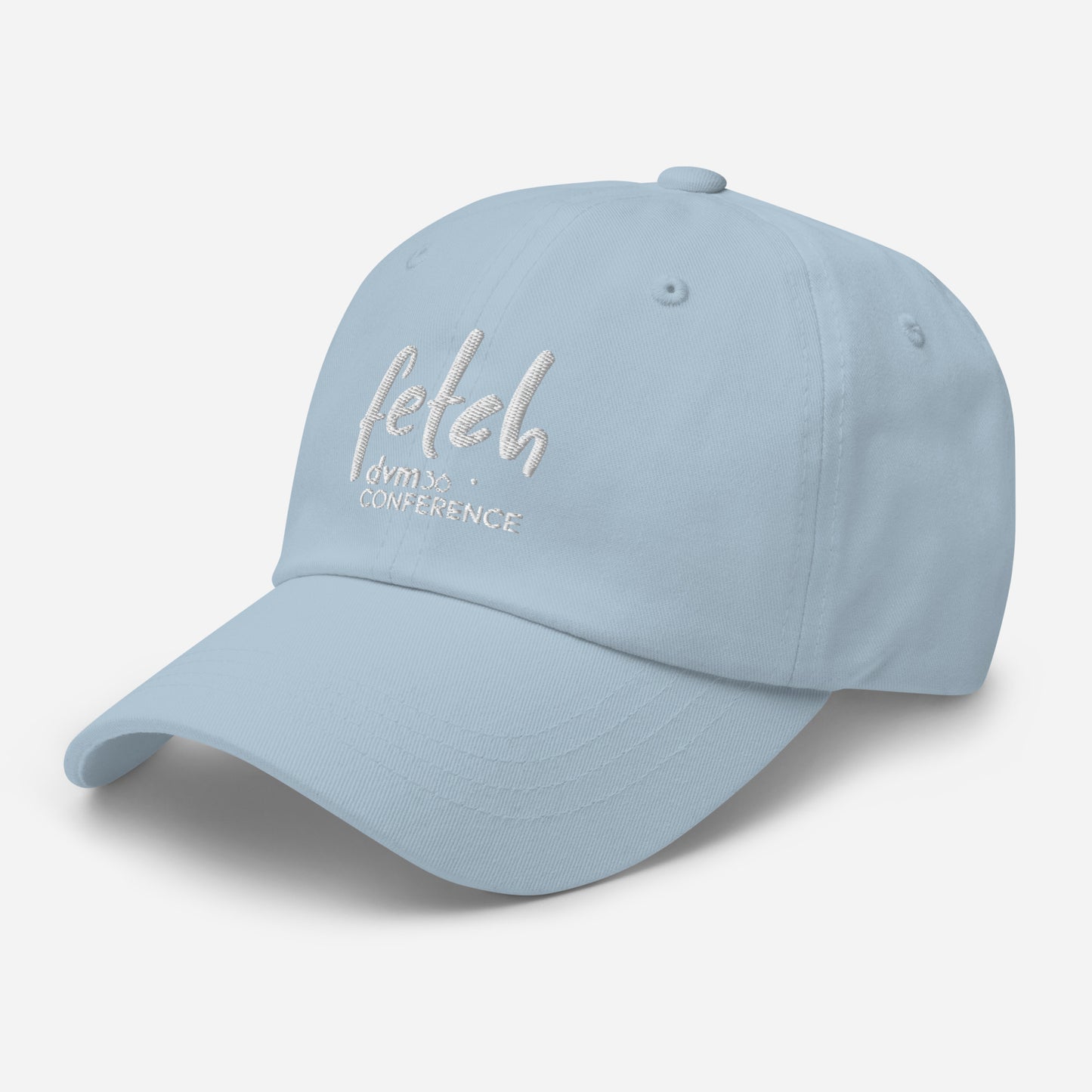 Fetch Dad hat