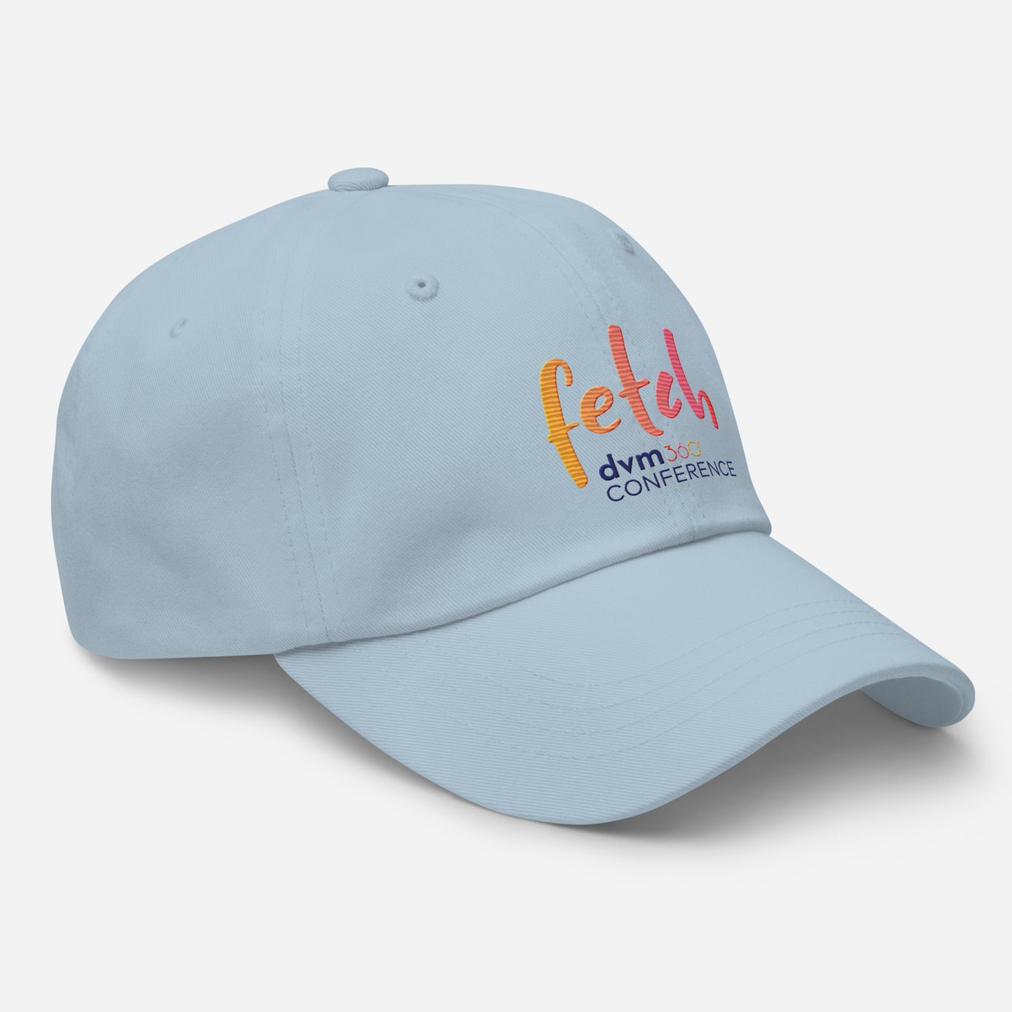 Fetch Dad hat