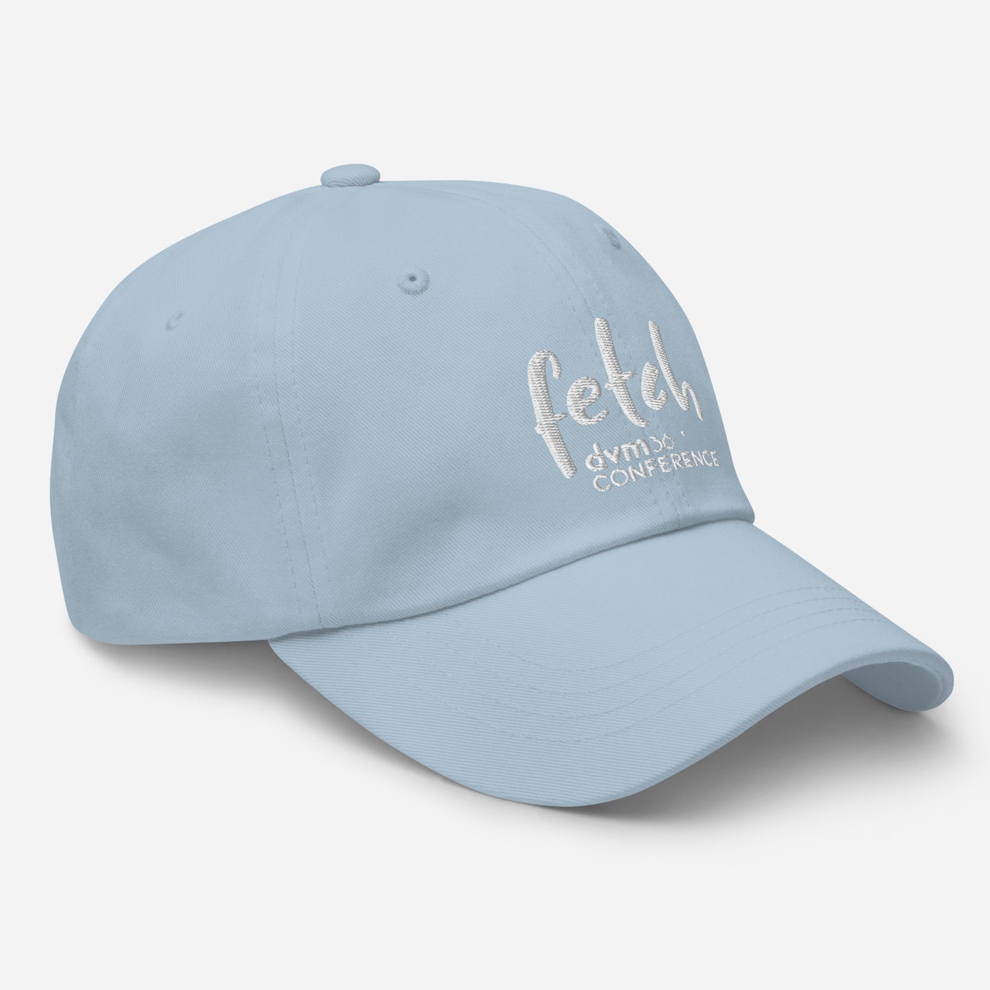 Fetch Dad hat