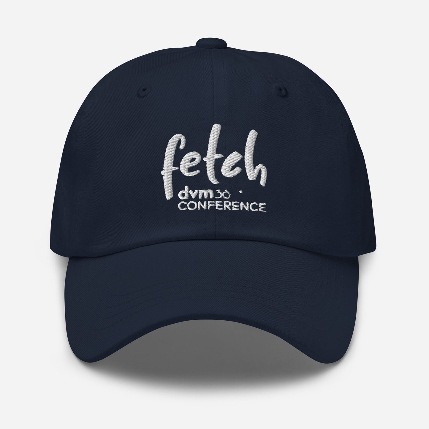 Fetch Dad hat