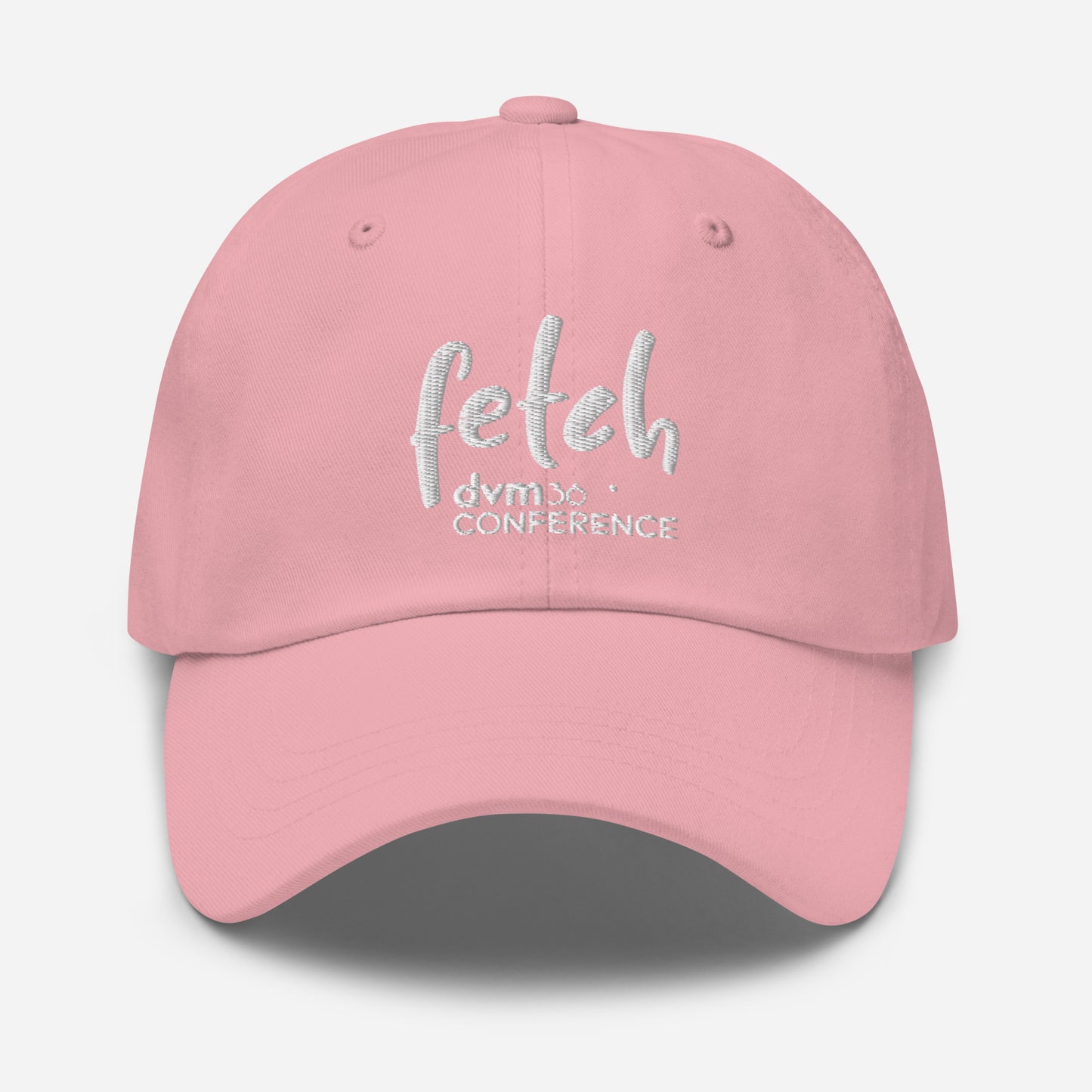 Fetch Dad hat