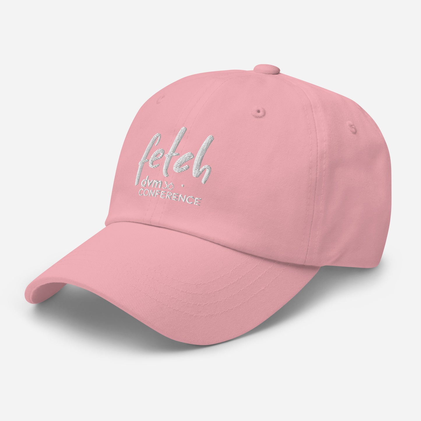 Fetch Dad hat