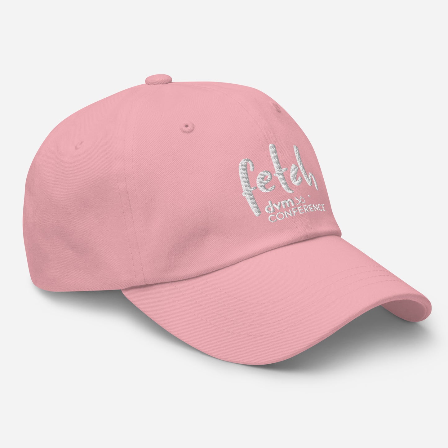 Fetch Dad hat