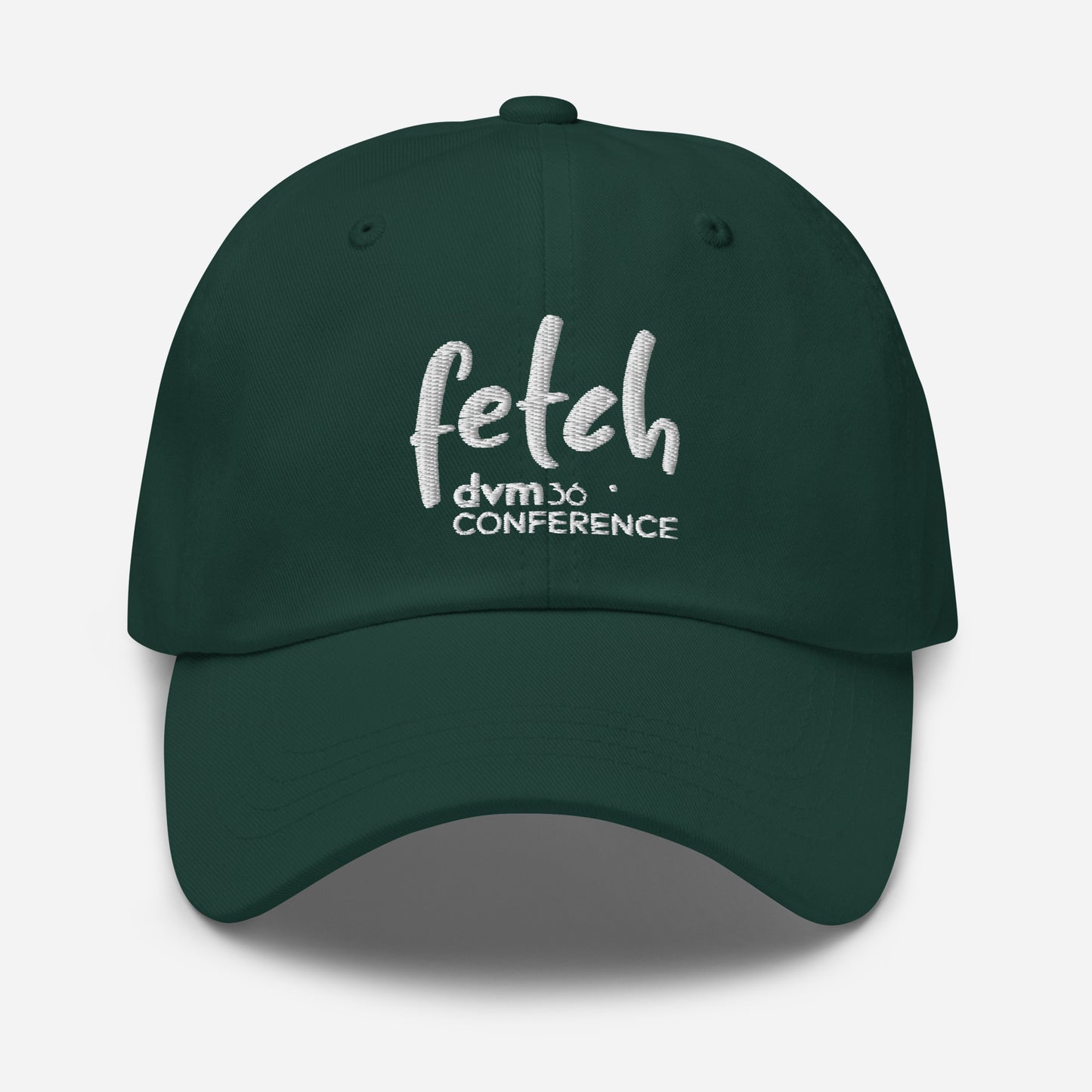 Fetch Dad hat