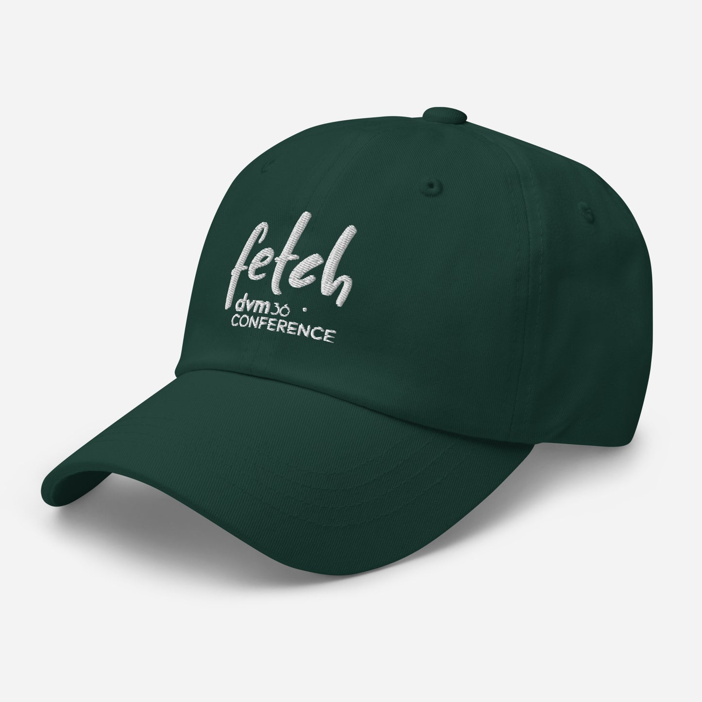Fetch Dad hat