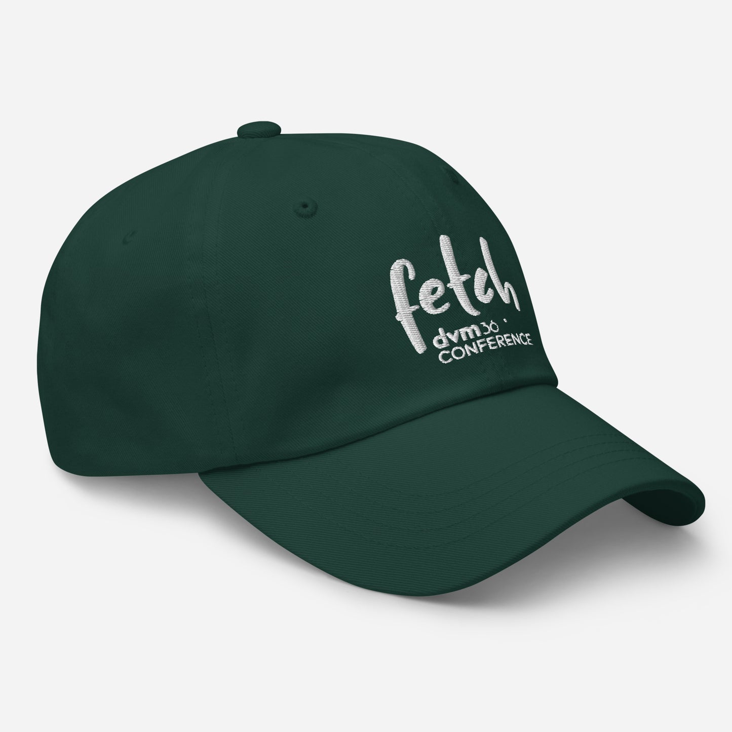 Fetch Dad hat