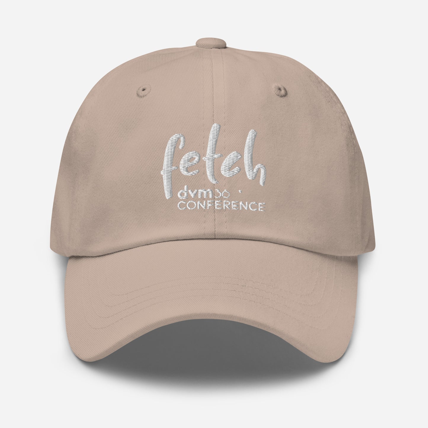 Fetch Dad hat