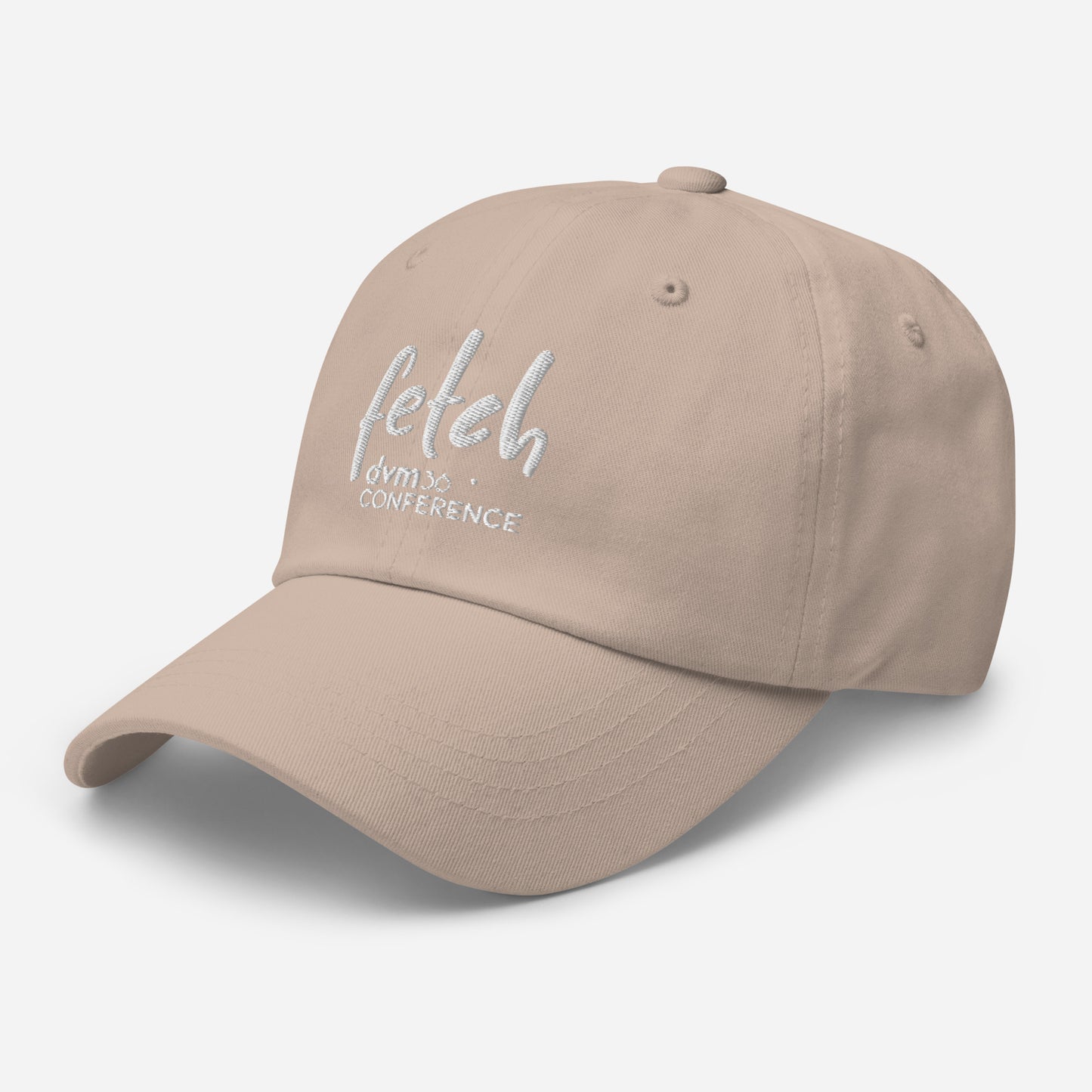 Fetch Dad hat