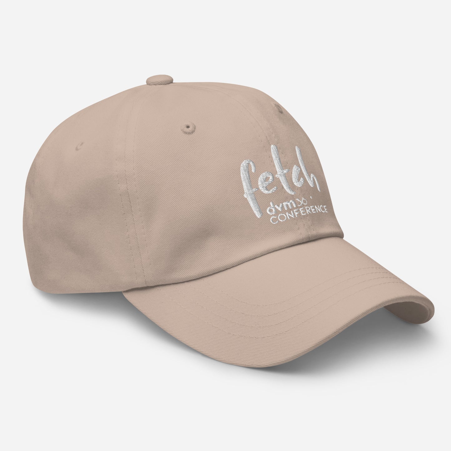 Fetch Dad hat