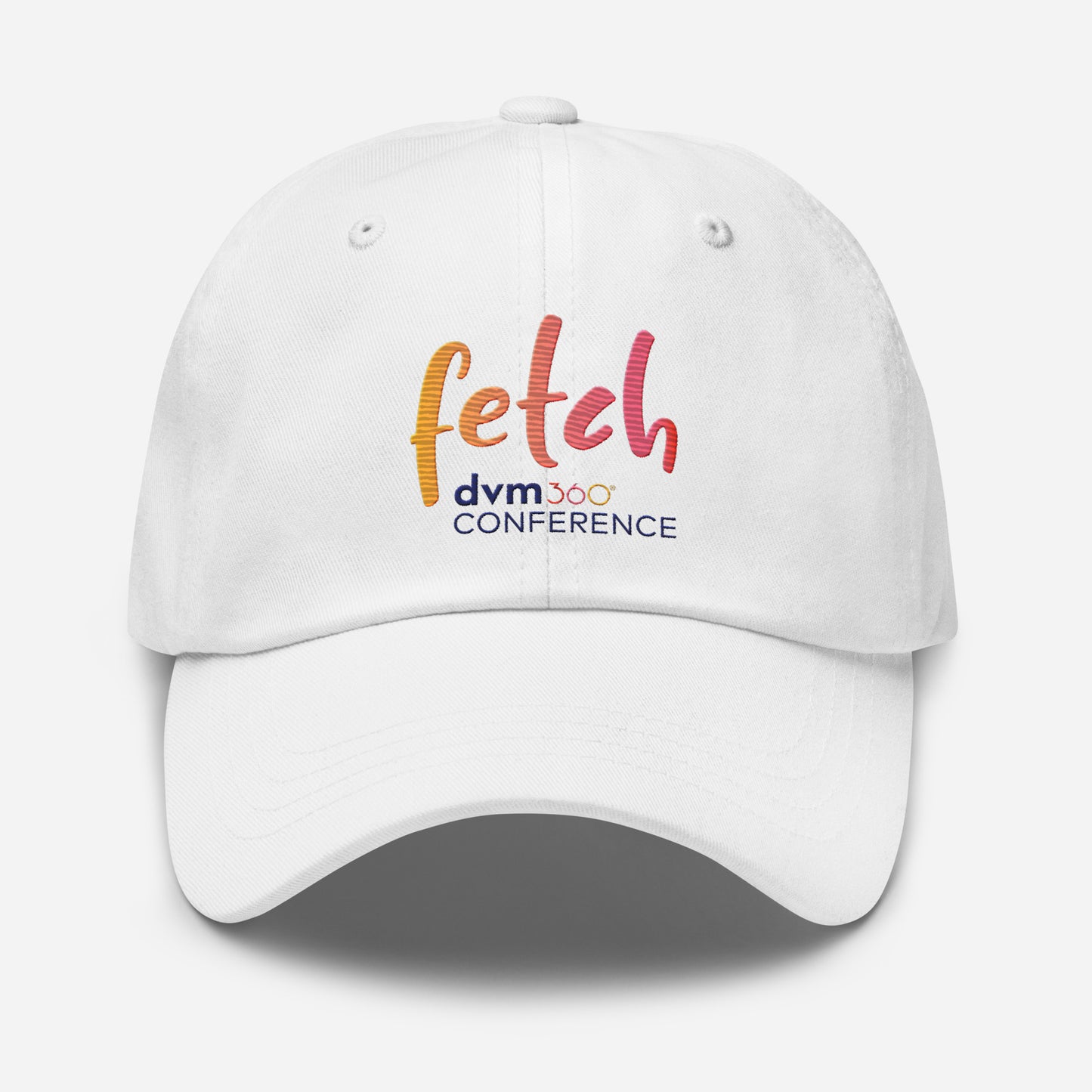 Fetch Dad hat