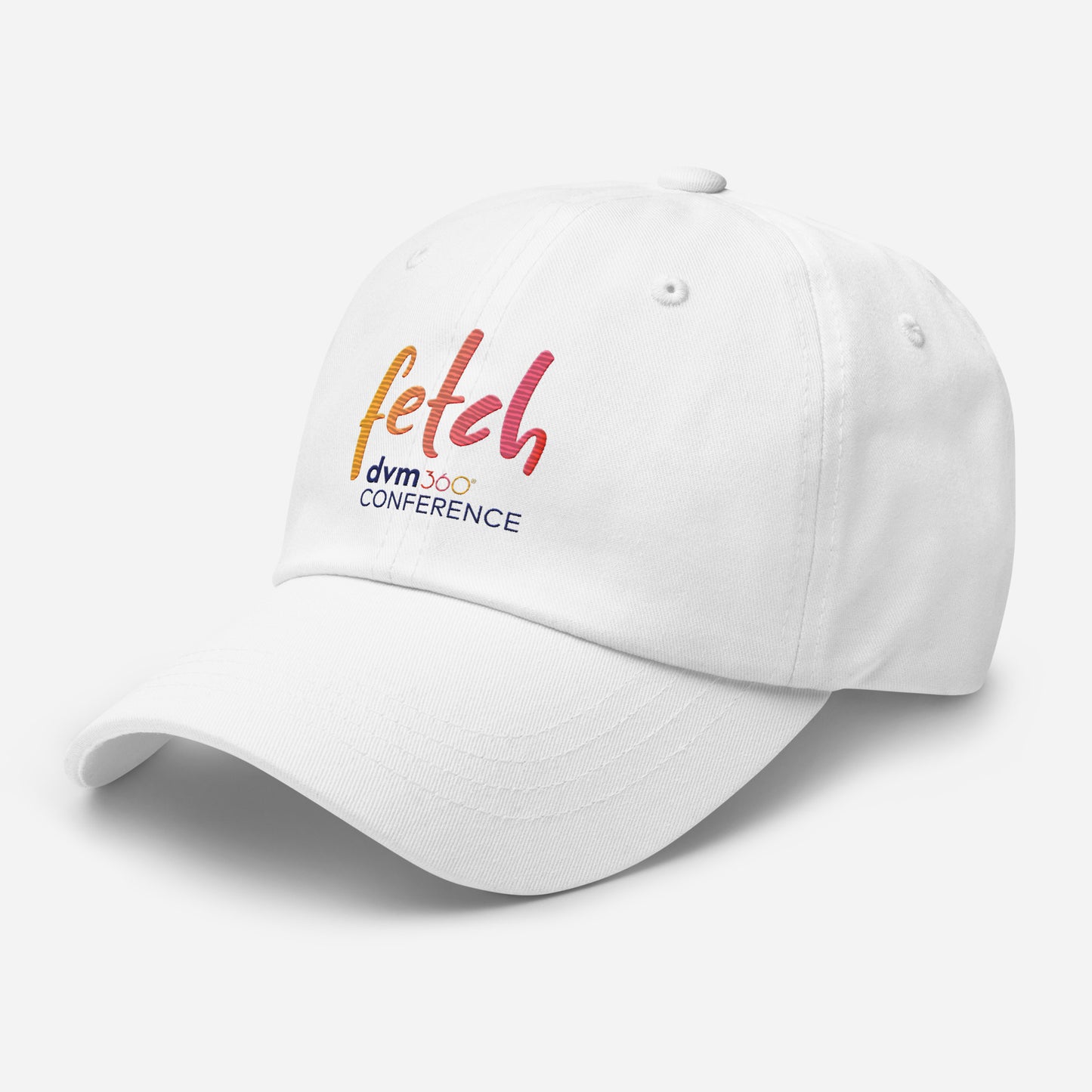 Fetch Dad hat