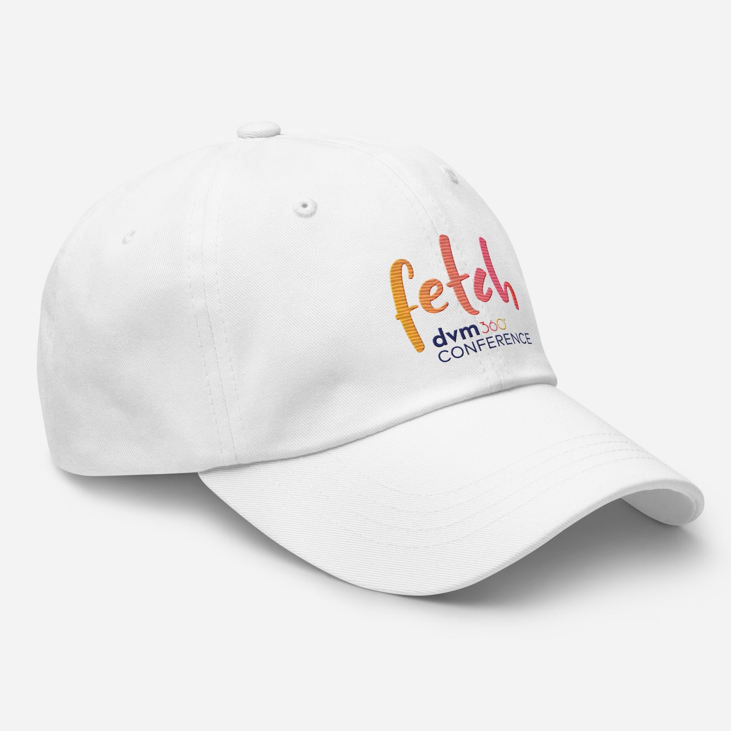 Fetch Dad hat