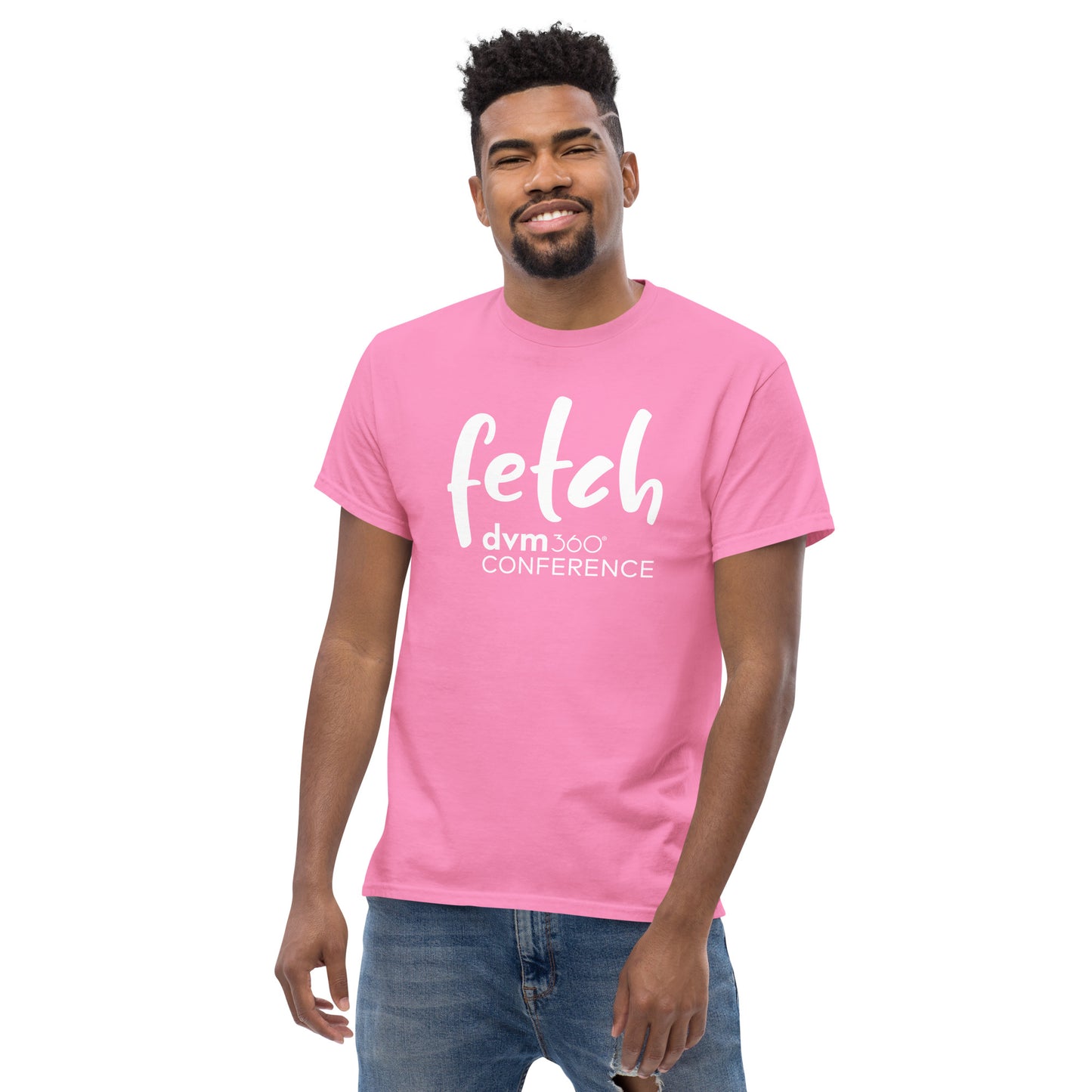 Fetch Classic Tee