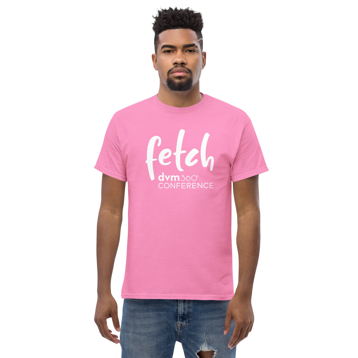 Fetch Classic Tee
