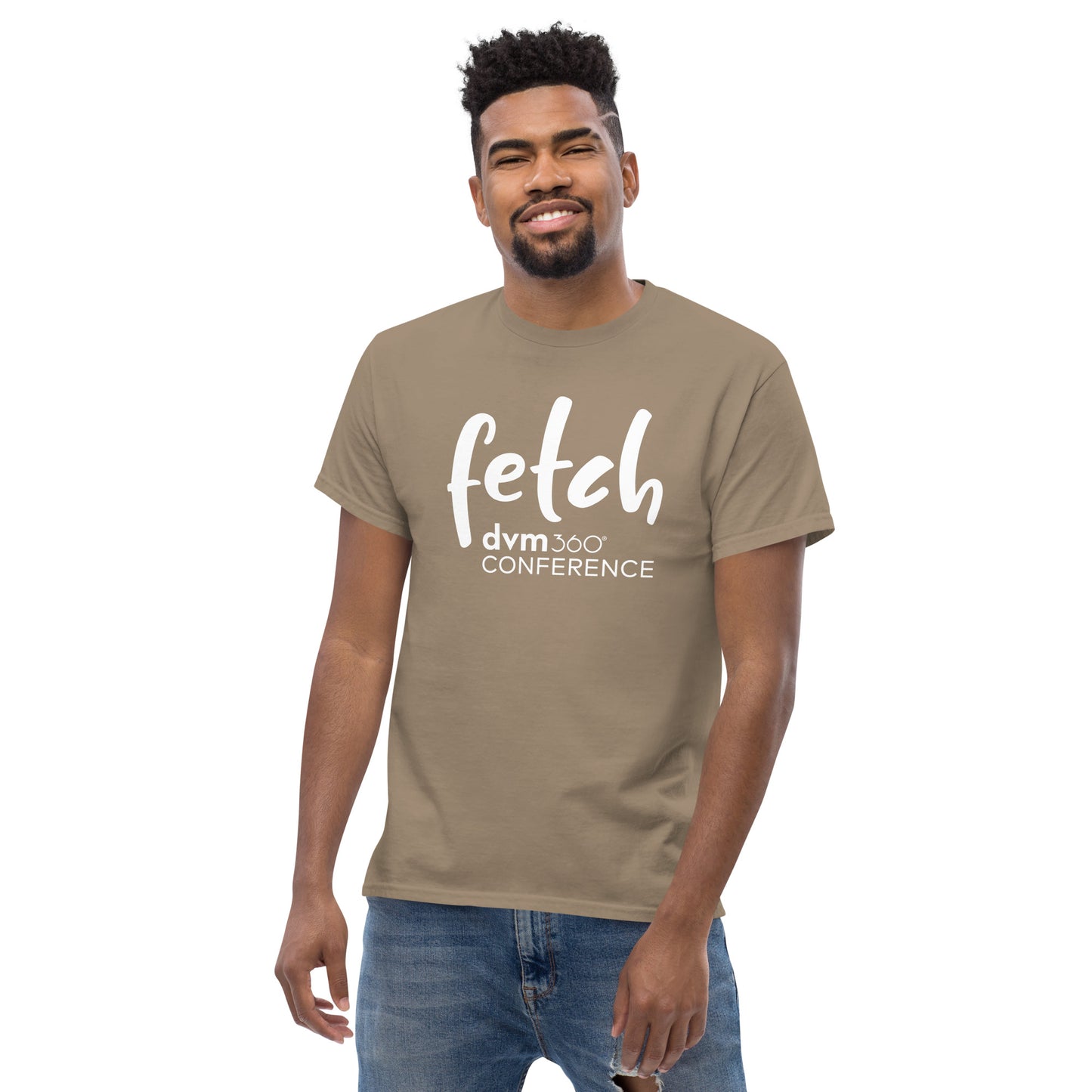Fetch Classic Tee