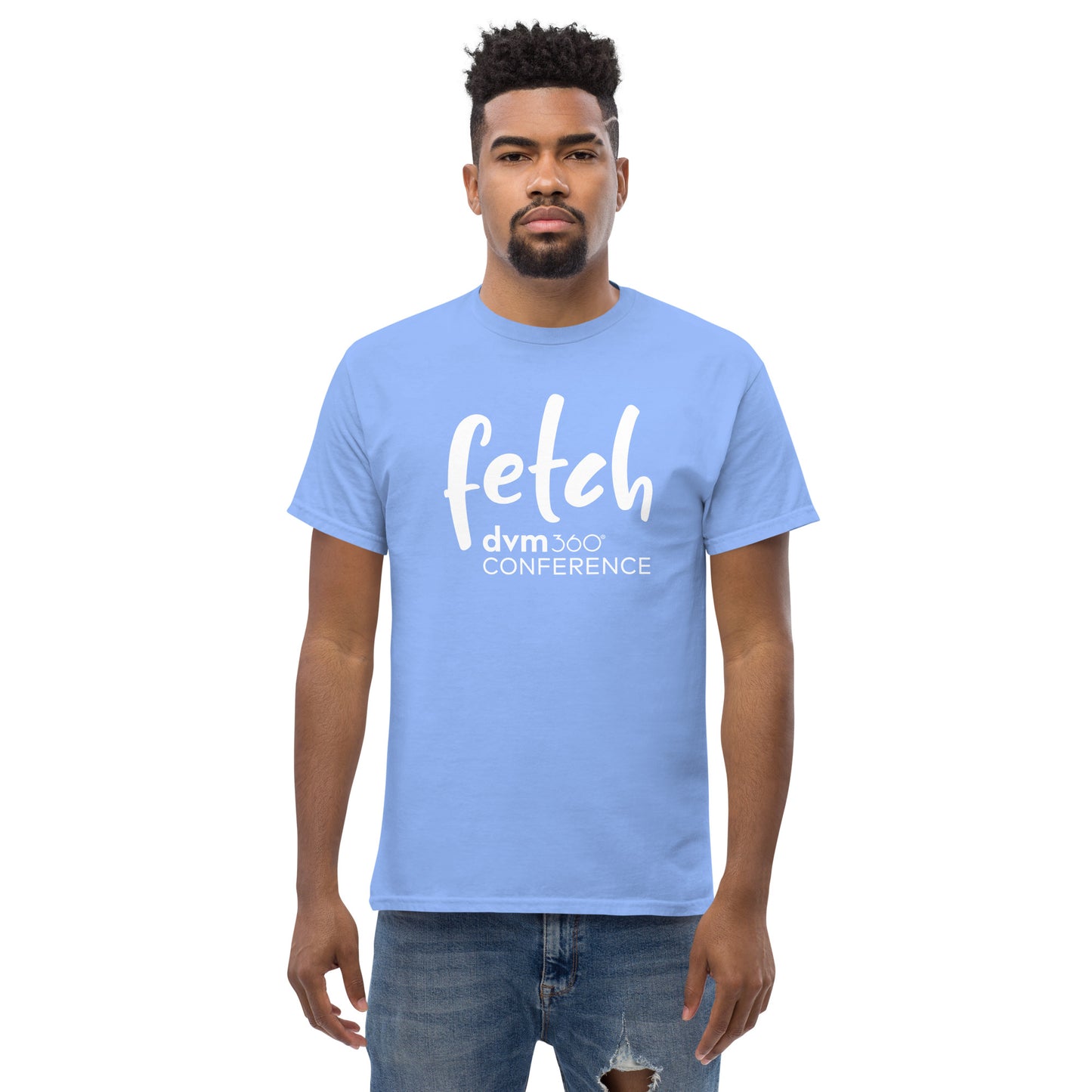 Fetch Classic Tee