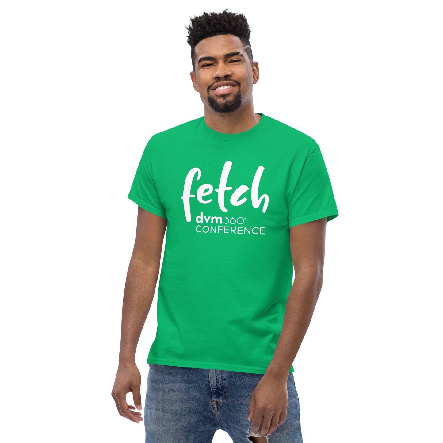 Fetch Classic Tee