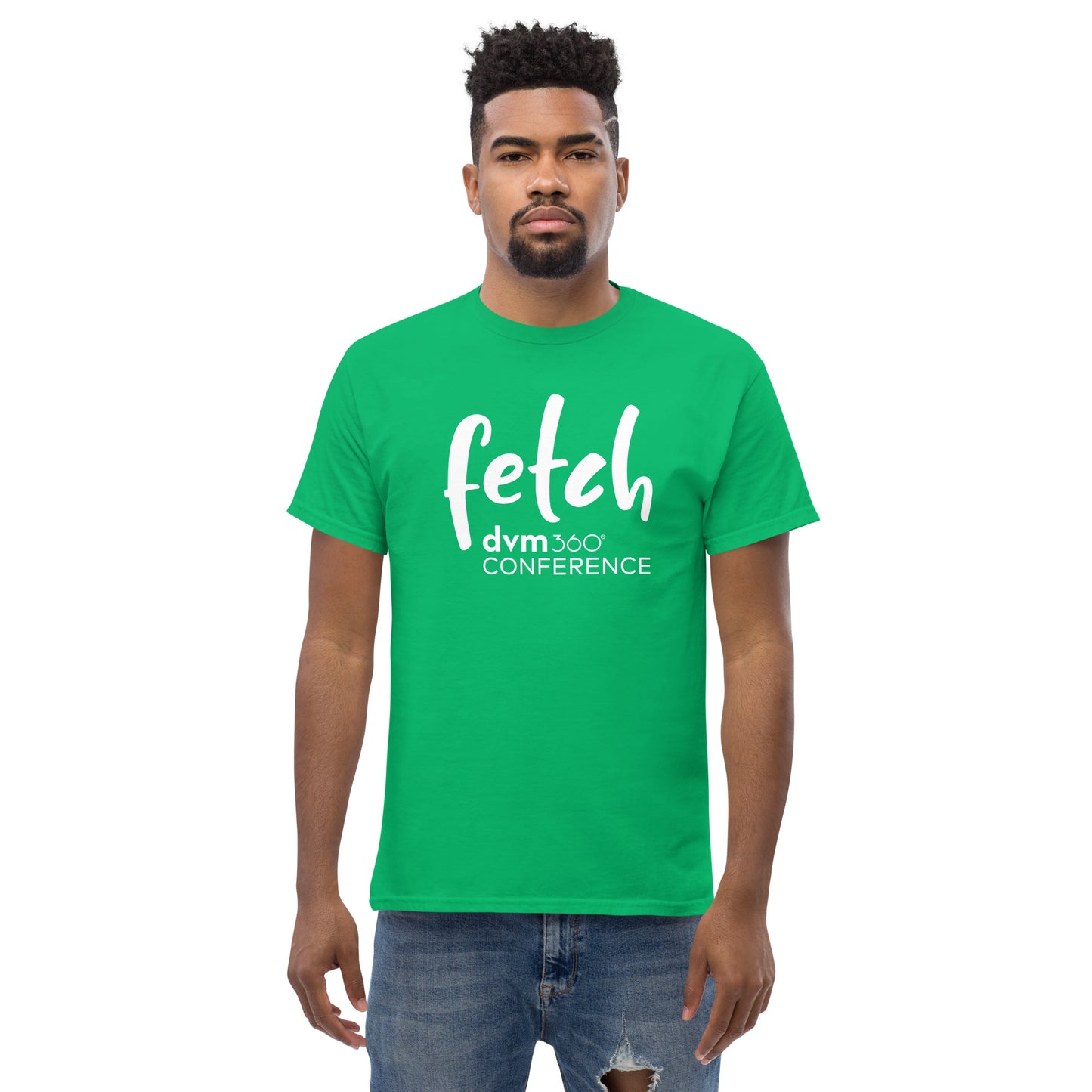Fetch Classic Tee