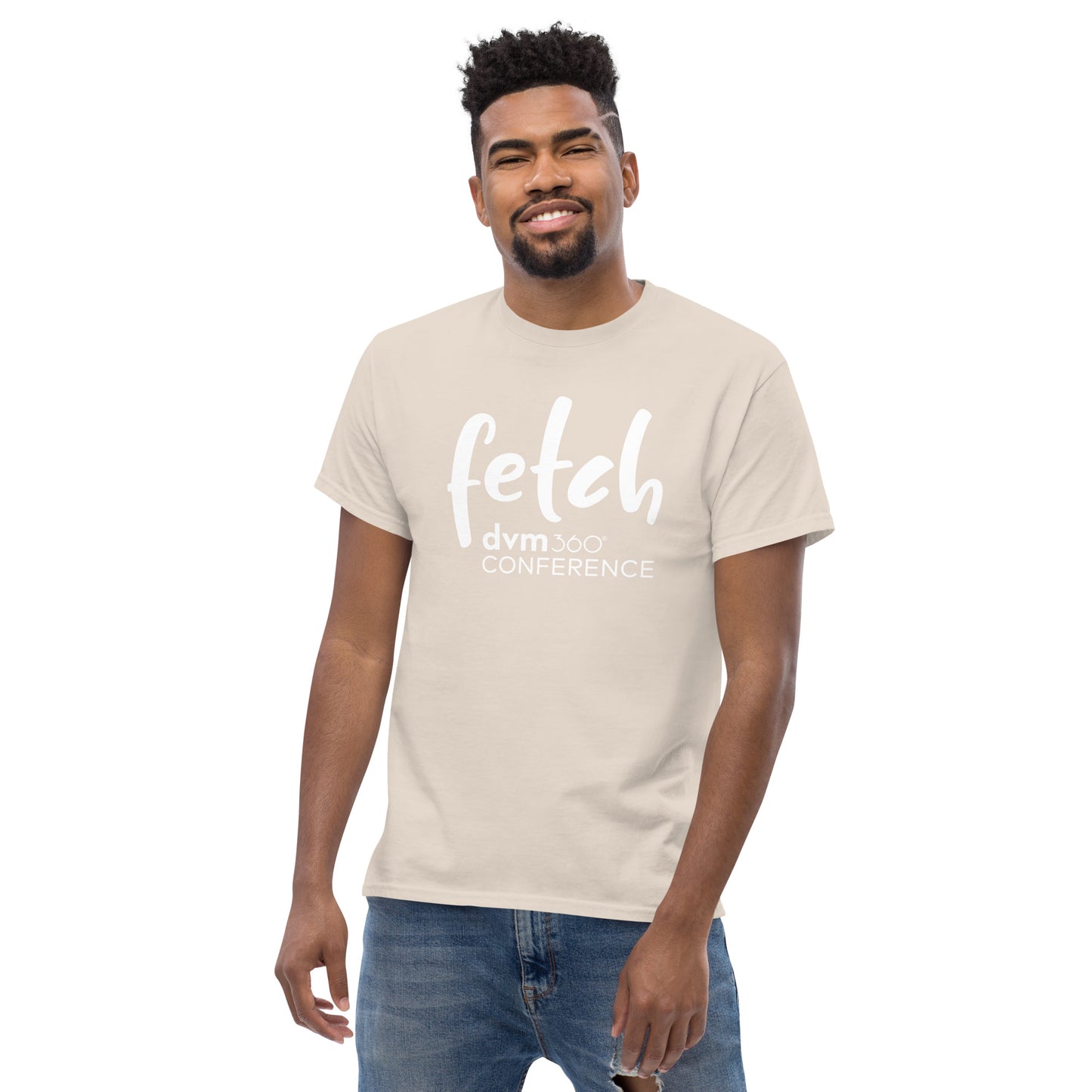Fetch Classic Tee