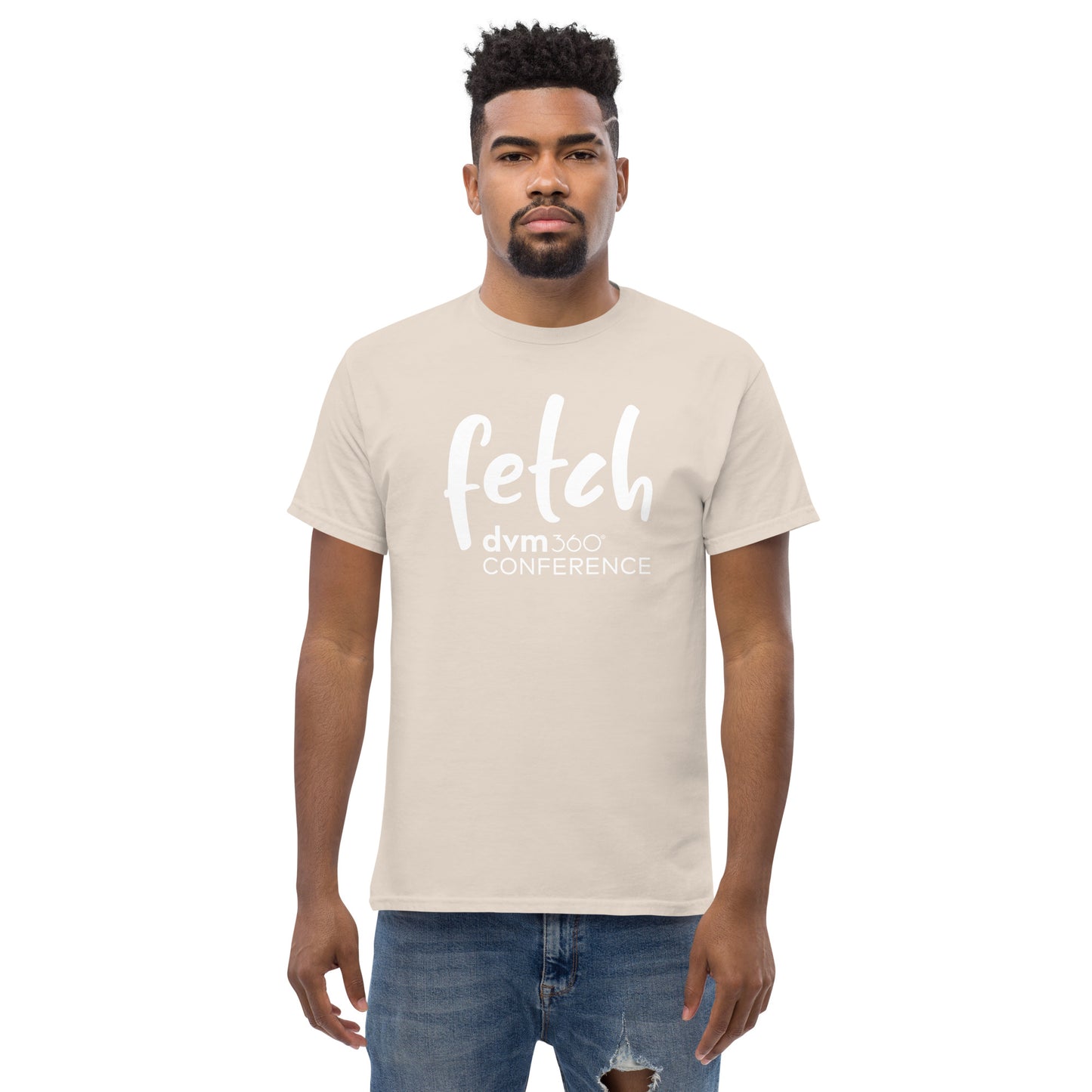 Fetch Classic Tee
