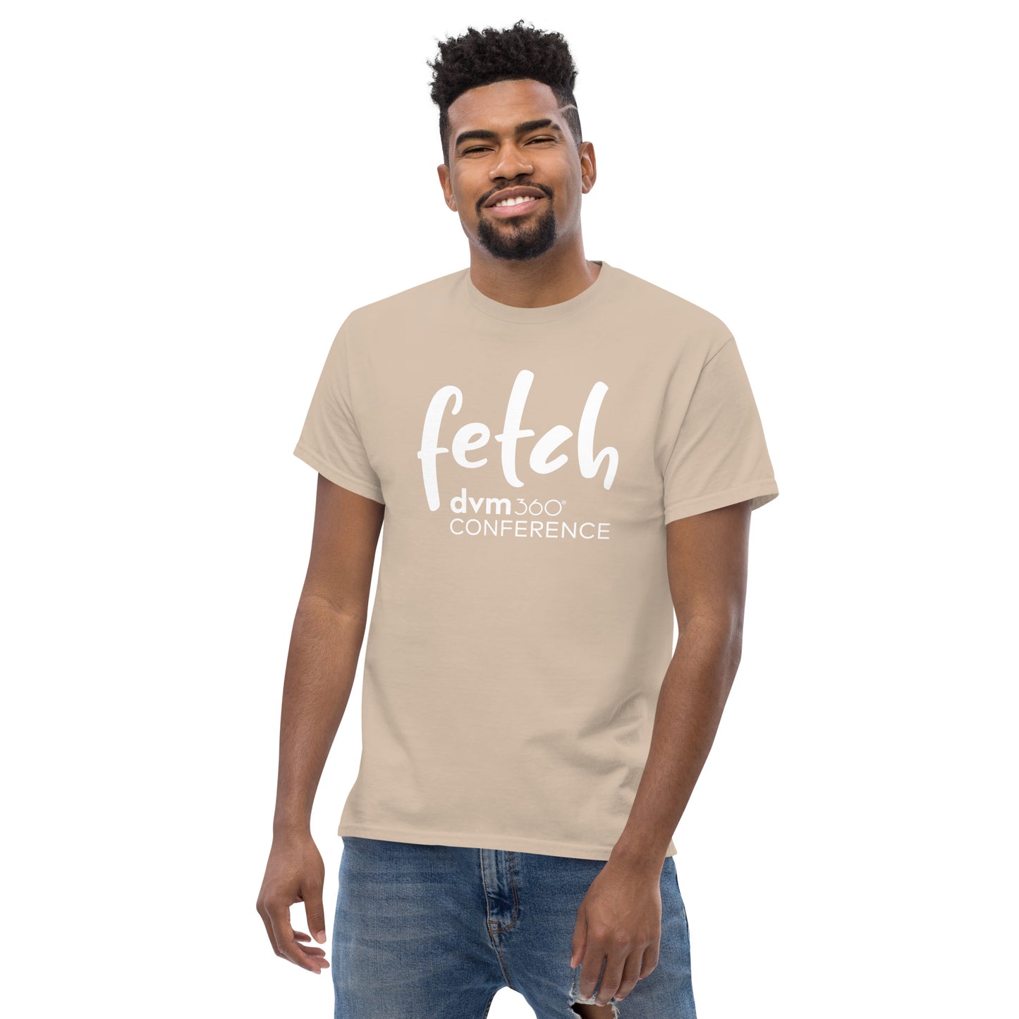 Fetch Classic Tee