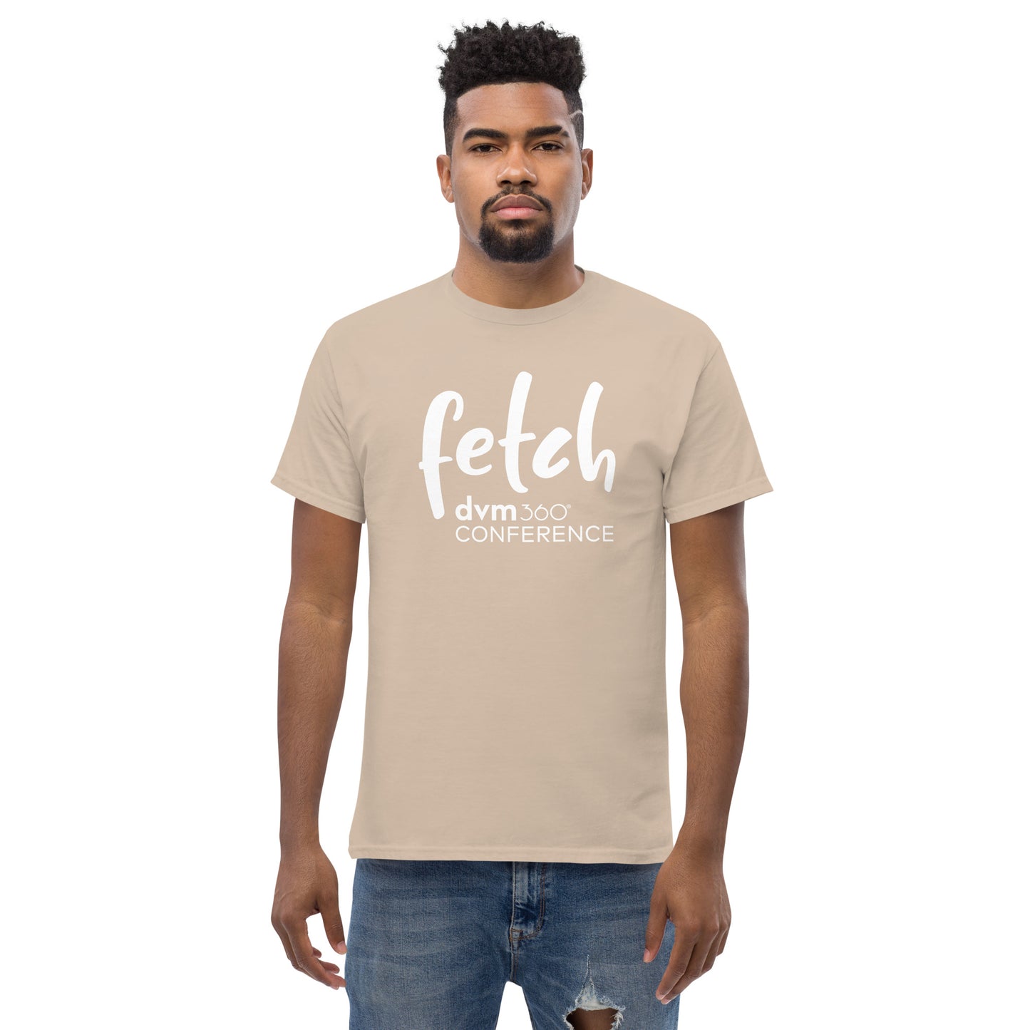 Fetch Classic Tee