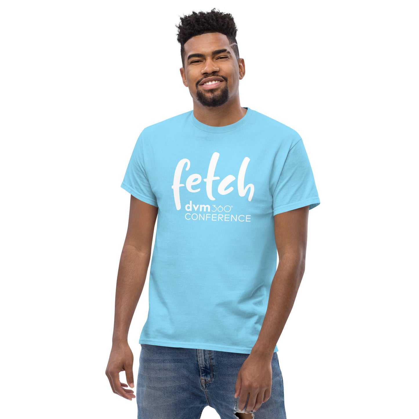 Fetch Classic Tee