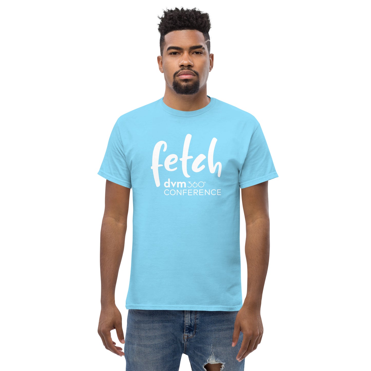 Fetch Classic Tee