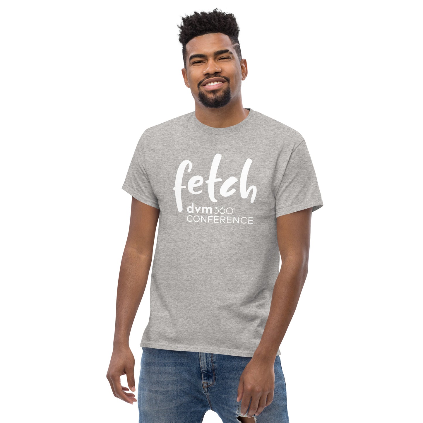 Fetch Classic Tee