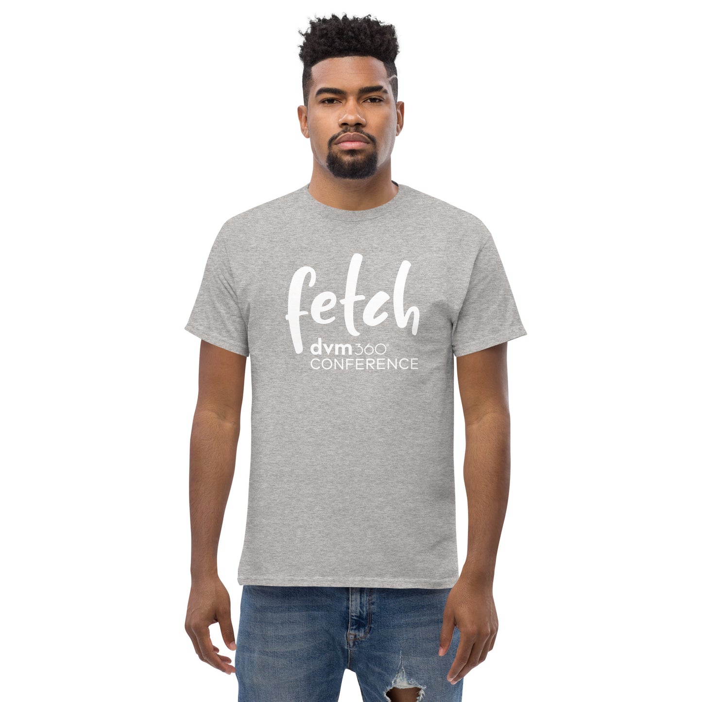 Fetch Classic Tee