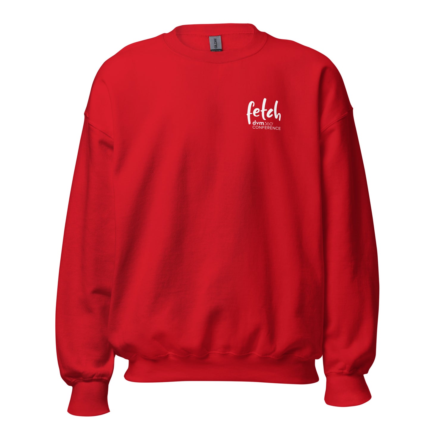 Crewneck Sweatshirt - small logo