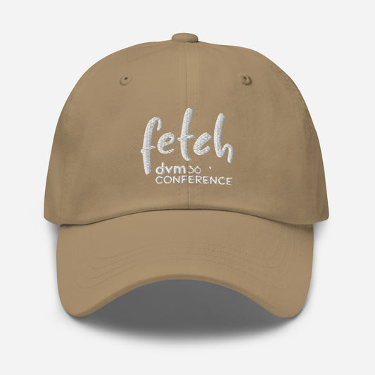 Fetch Dad hat
