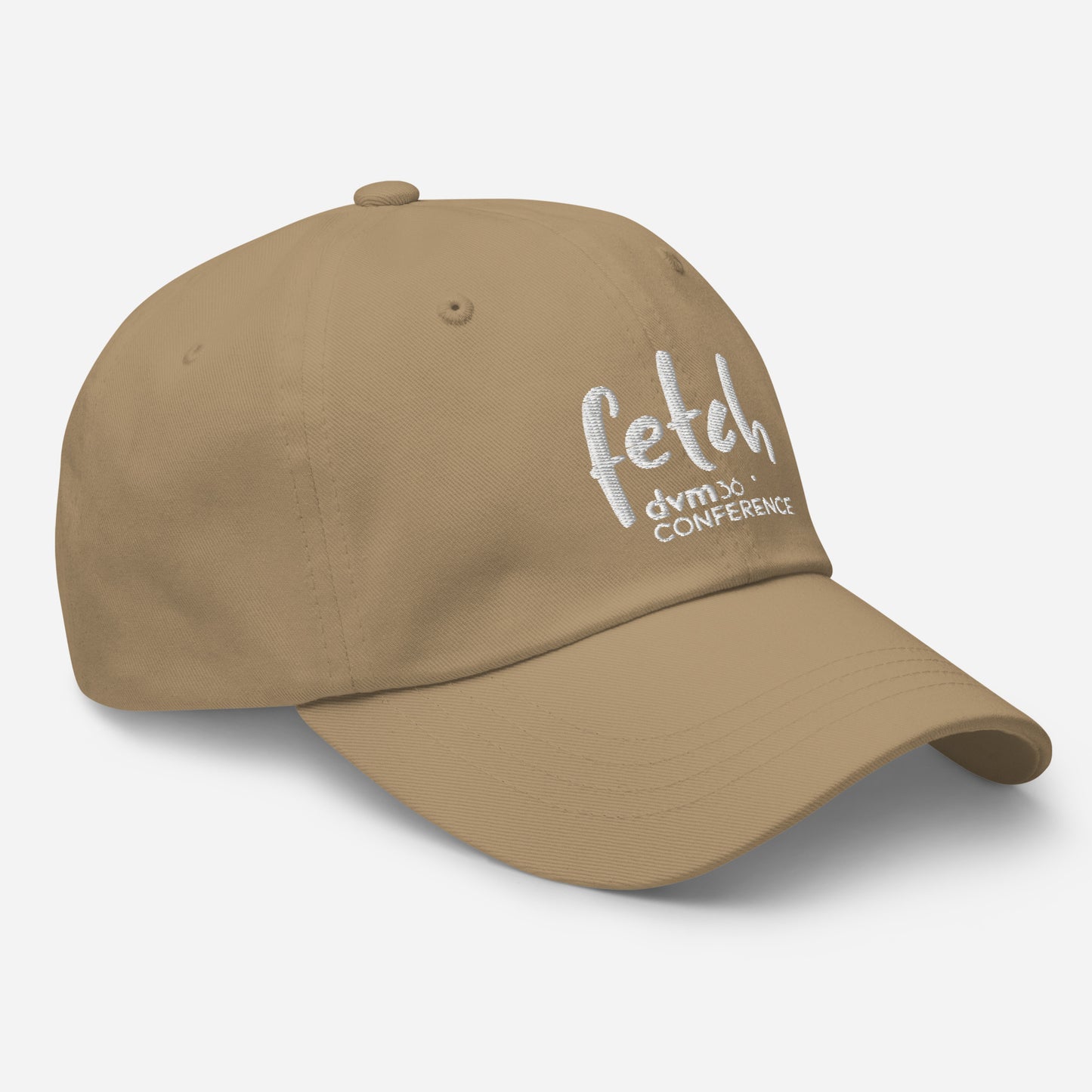 Fetch Dad hat