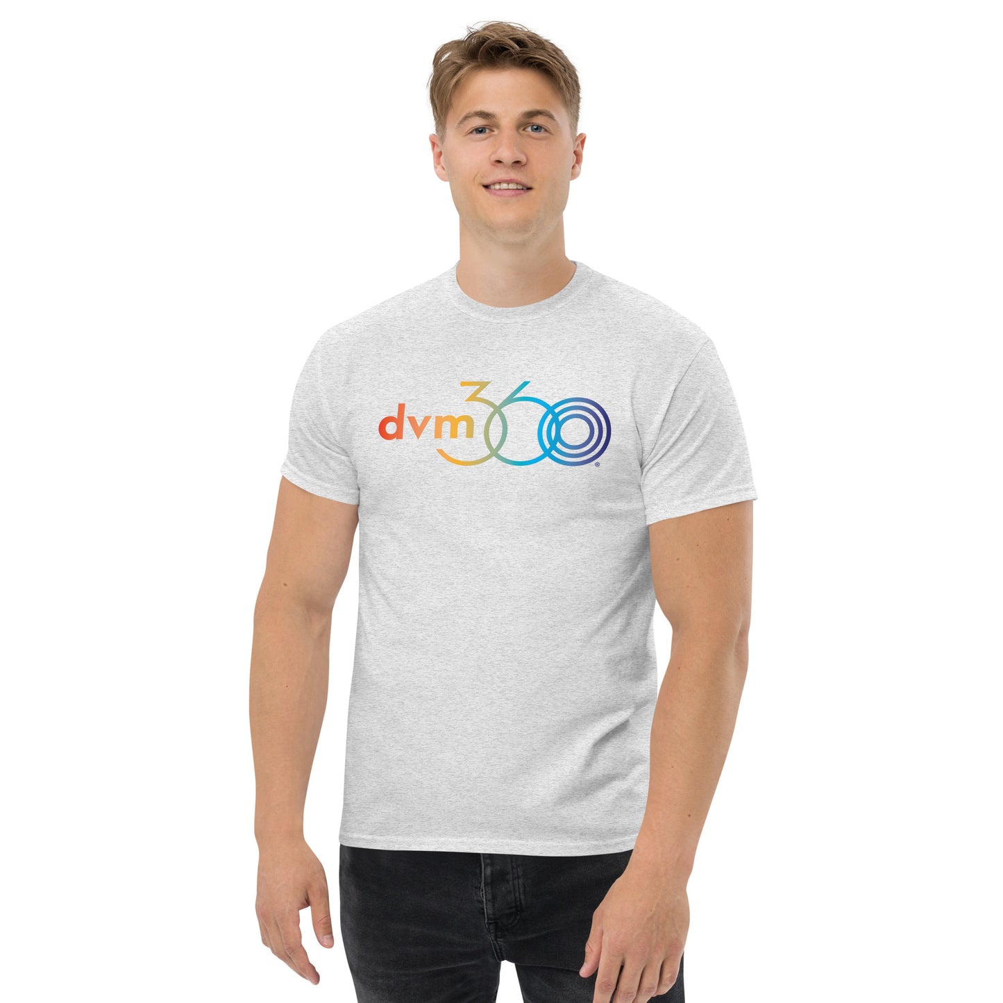 Pride dvm360 Classic Tee