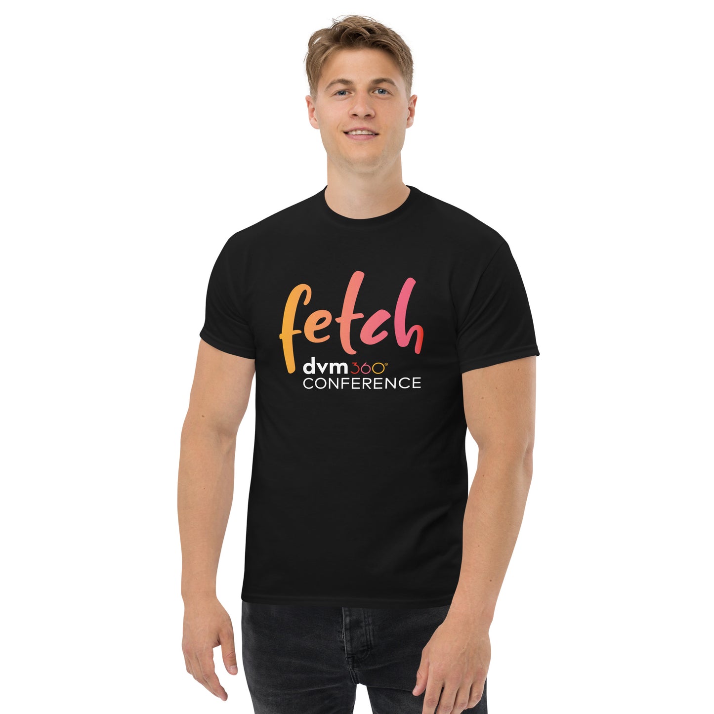 Fetch Classic Tee